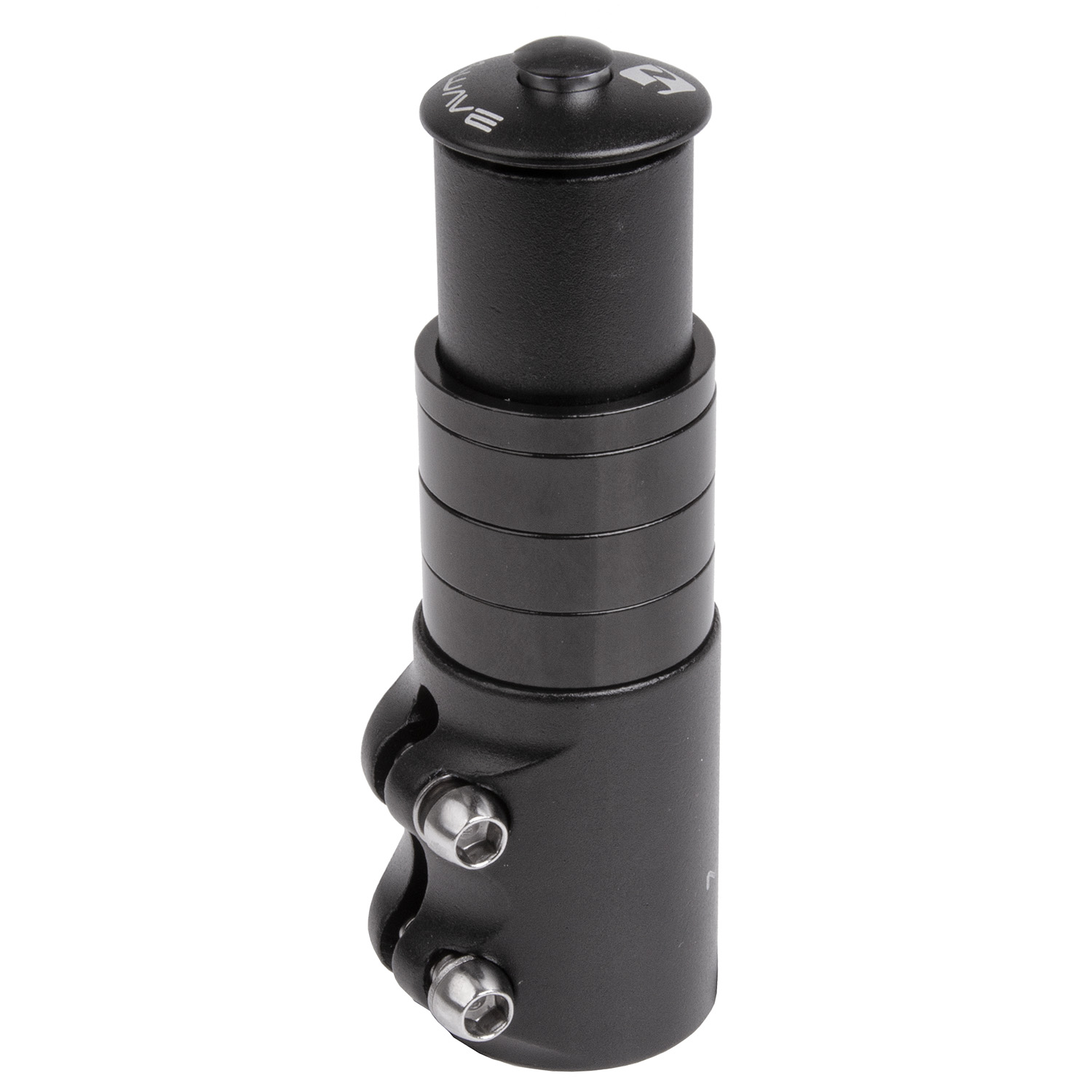 MTB Adattatore altezza testa 65mm 1 1/8 di pollice