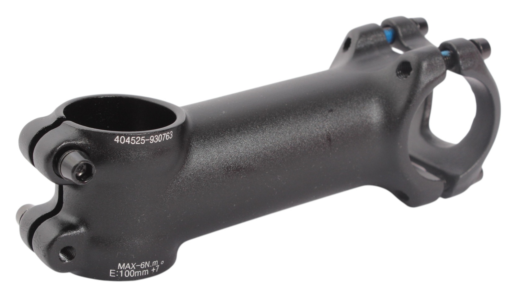 MTB handlebar stem PRISM V2 Ahead, 3D forged, 100mm