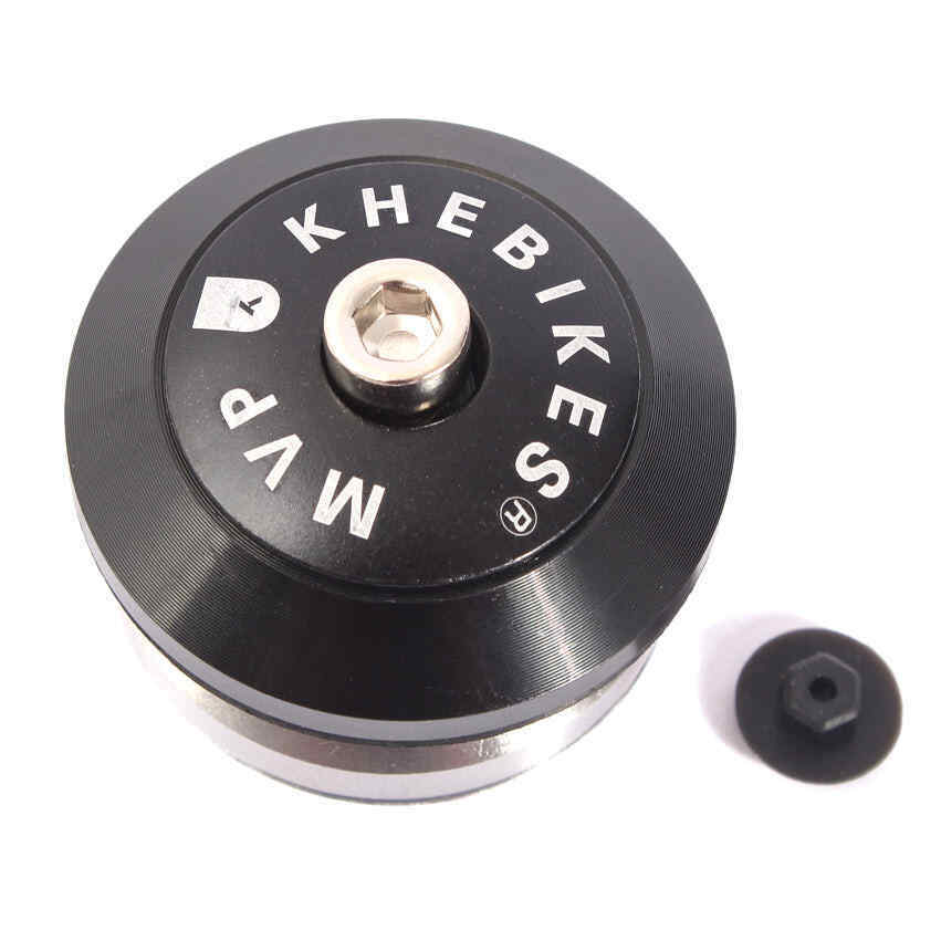 KHEbikes MVP serie sterzo interna 1 1/8" nero 