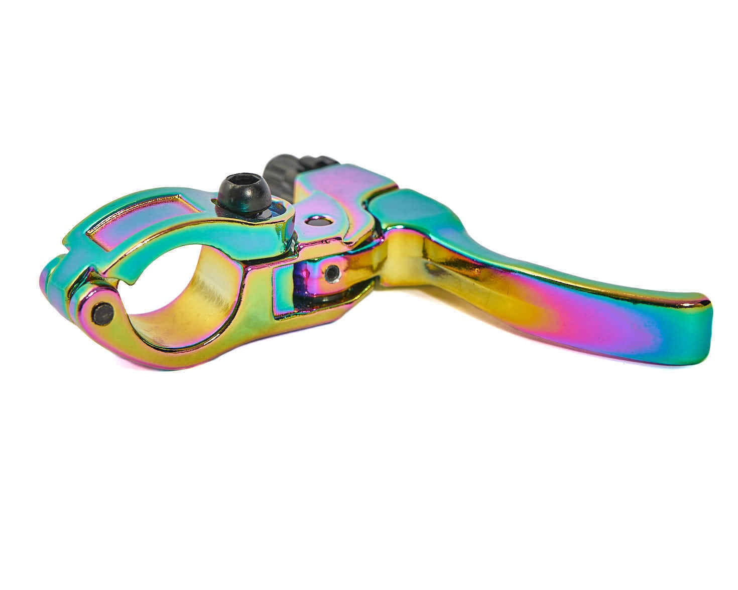 Oil Slick Bremshebel von unten für linke Seite Oil Slick Bremshebel von unten für linke Seite