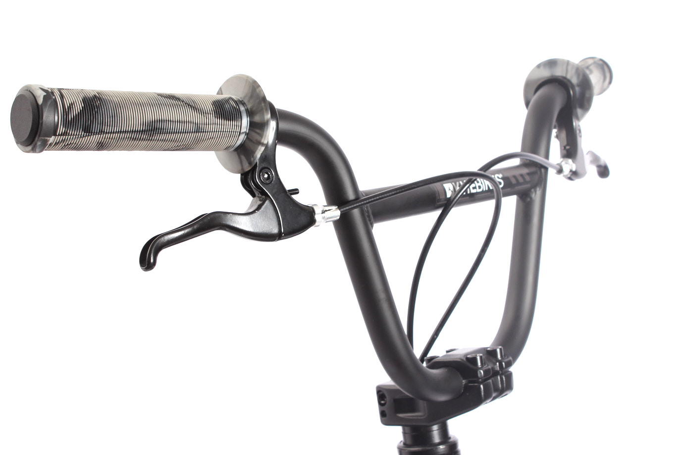 Bici BMX alluminio KHE BARCODE LL 20 pollici 10,0kg