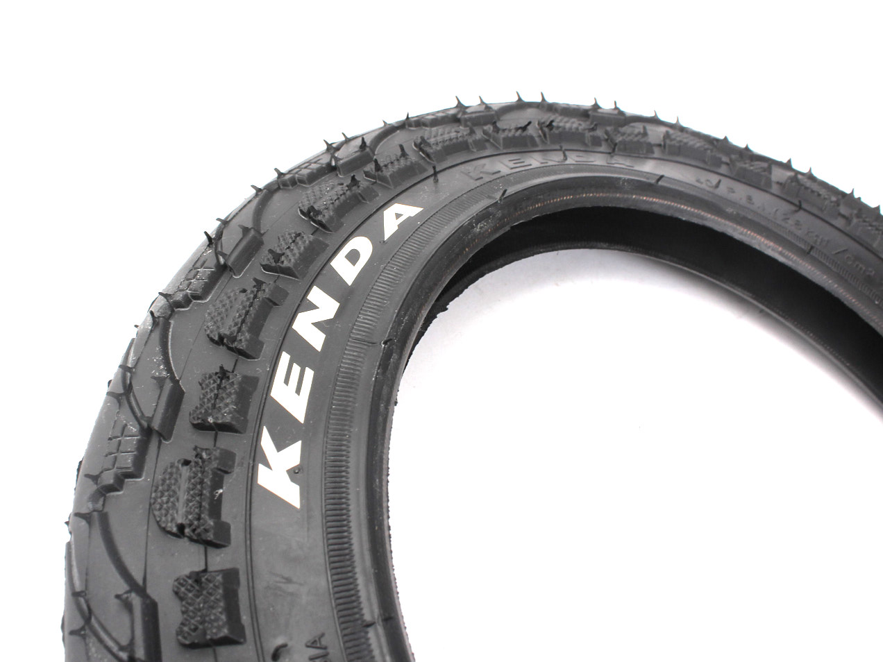 Pneumatico BMX KENDA Khan 12,5 x 2,25 pollici
