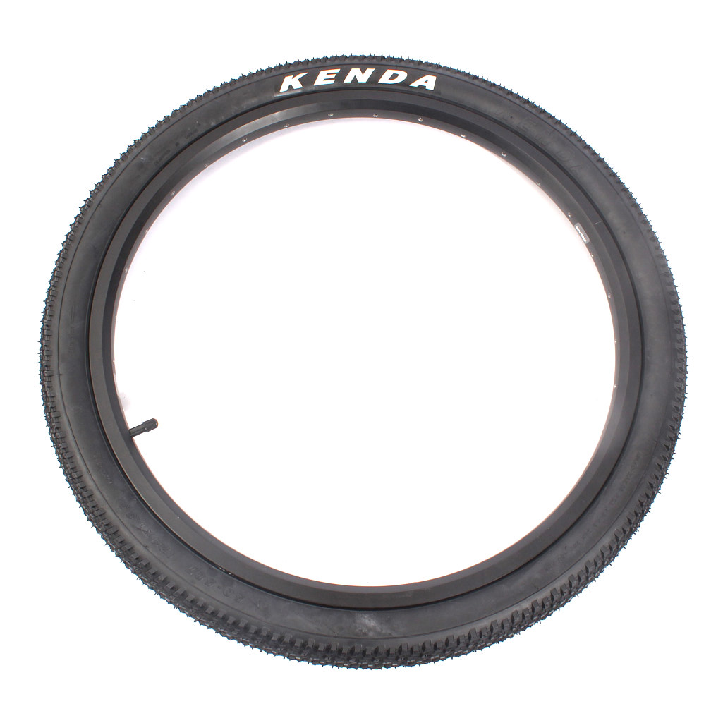 MTB tire KENDA APTOR 24 inch x 1.95 inch