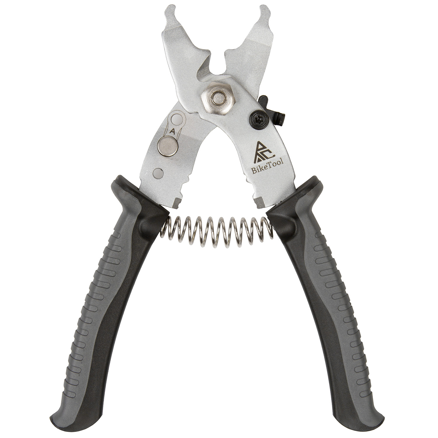 KHE Multitool 8 in 1 Pinza multifunzione