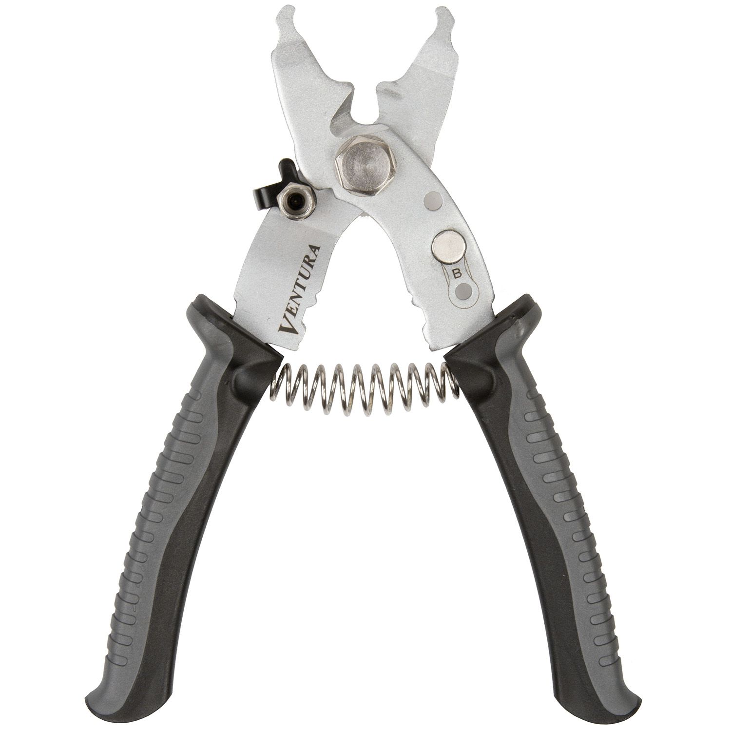 KHE Multitool 8 in 1 Pinza multifunzione