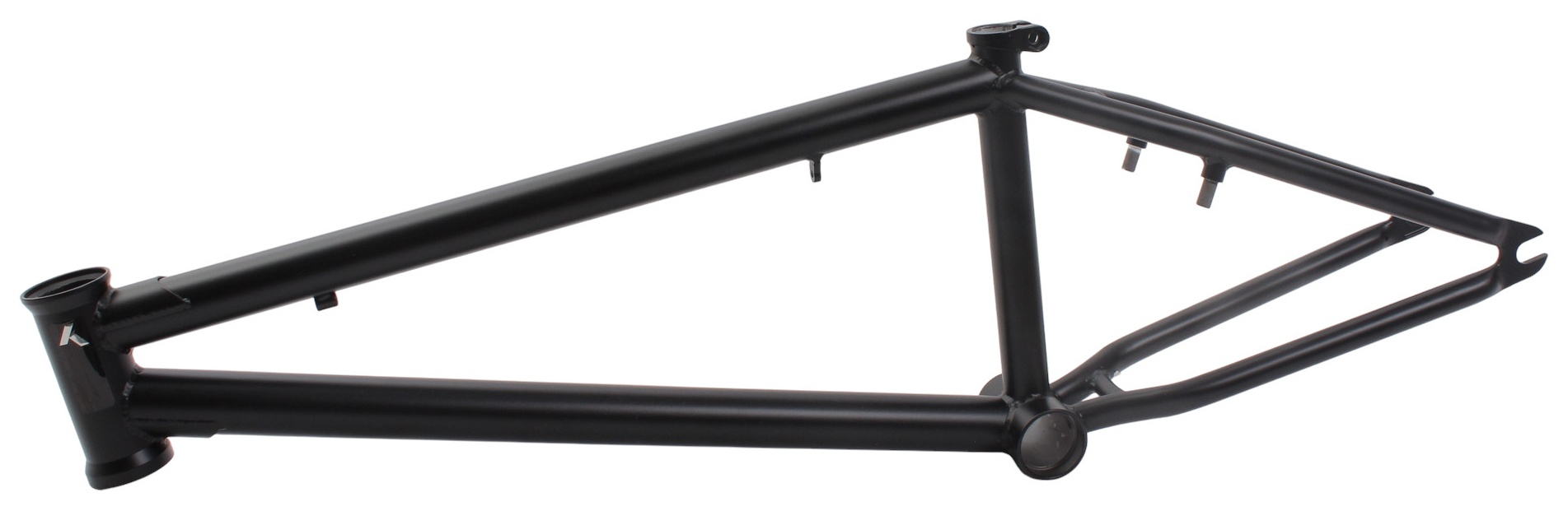 BMX Frame KHE CENTRIX TT 20.75"