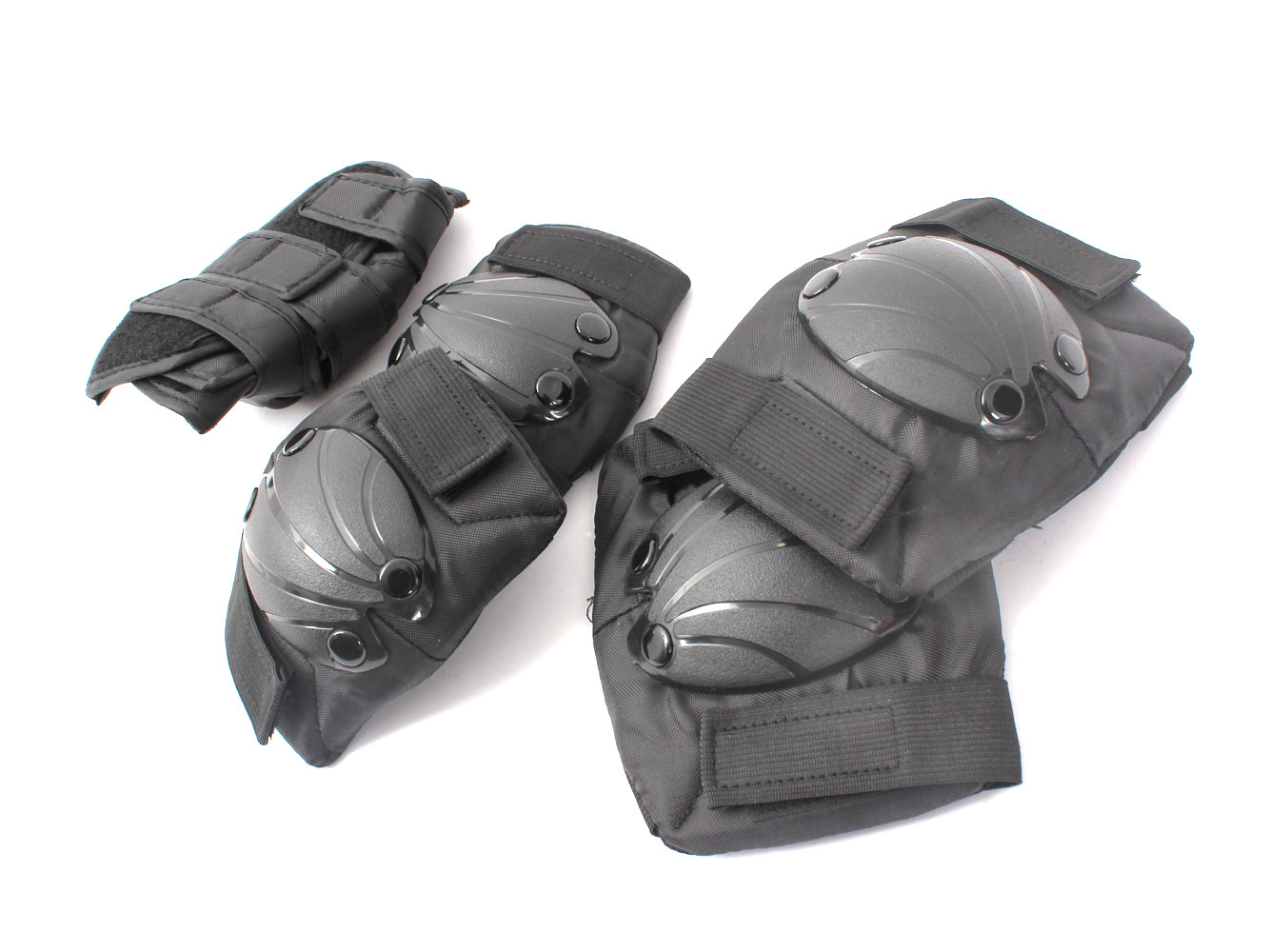 Set di protezioni per BMX KHE