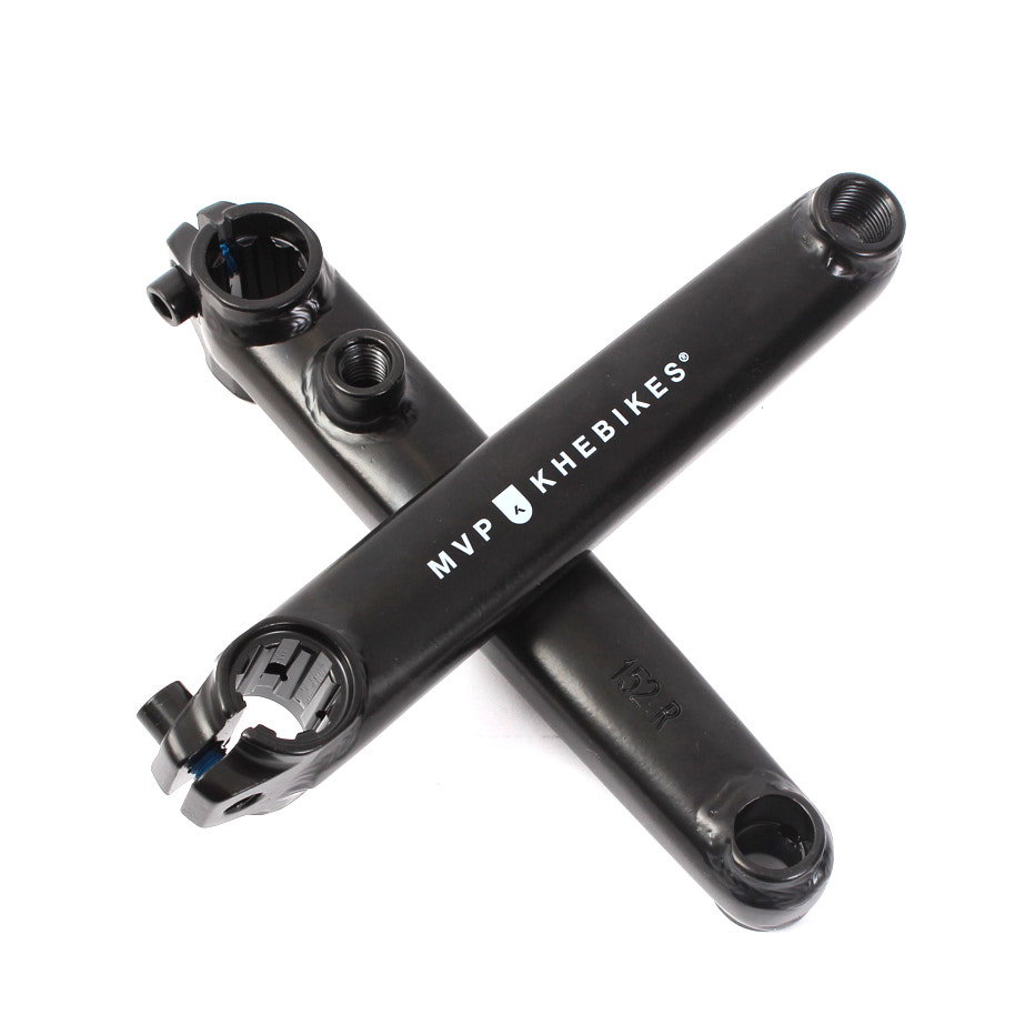 Pedivelle BMX KHE MVP 8T 152mm