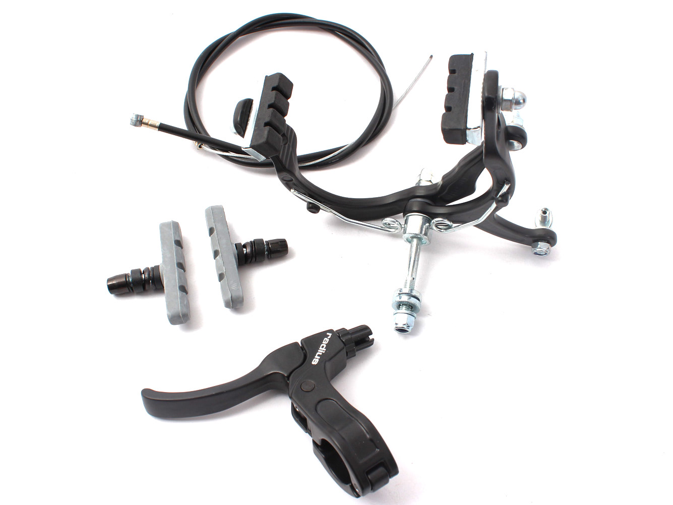Set freni BMX Sidepull KHE