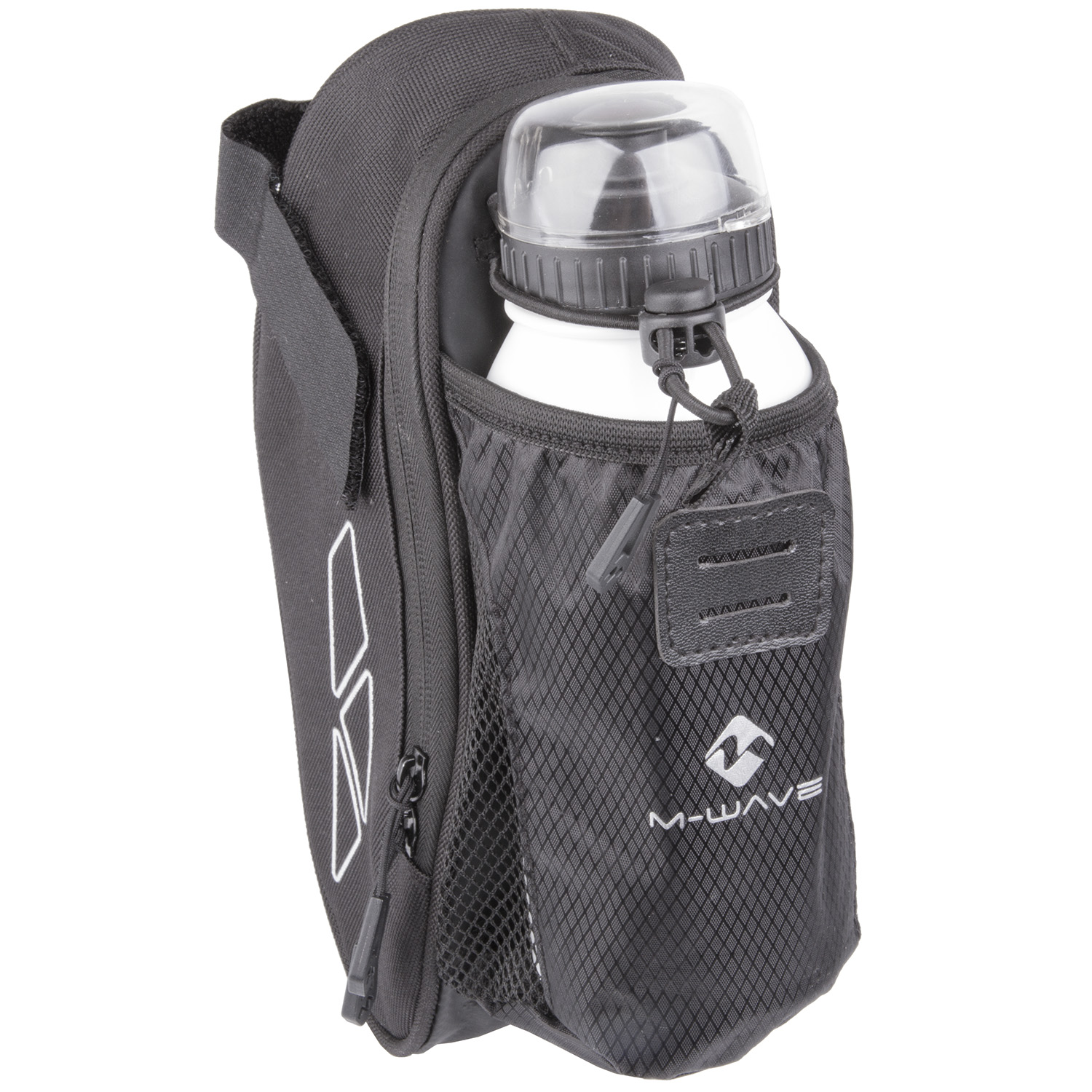 Borsa sottosella M-WAVE Amsterdam Bottle