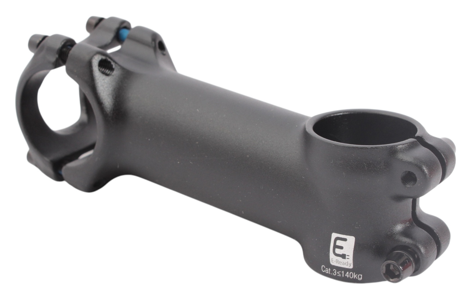 MTB handlebar stem PRISM V2 Ahead, 3D forged, 100mm