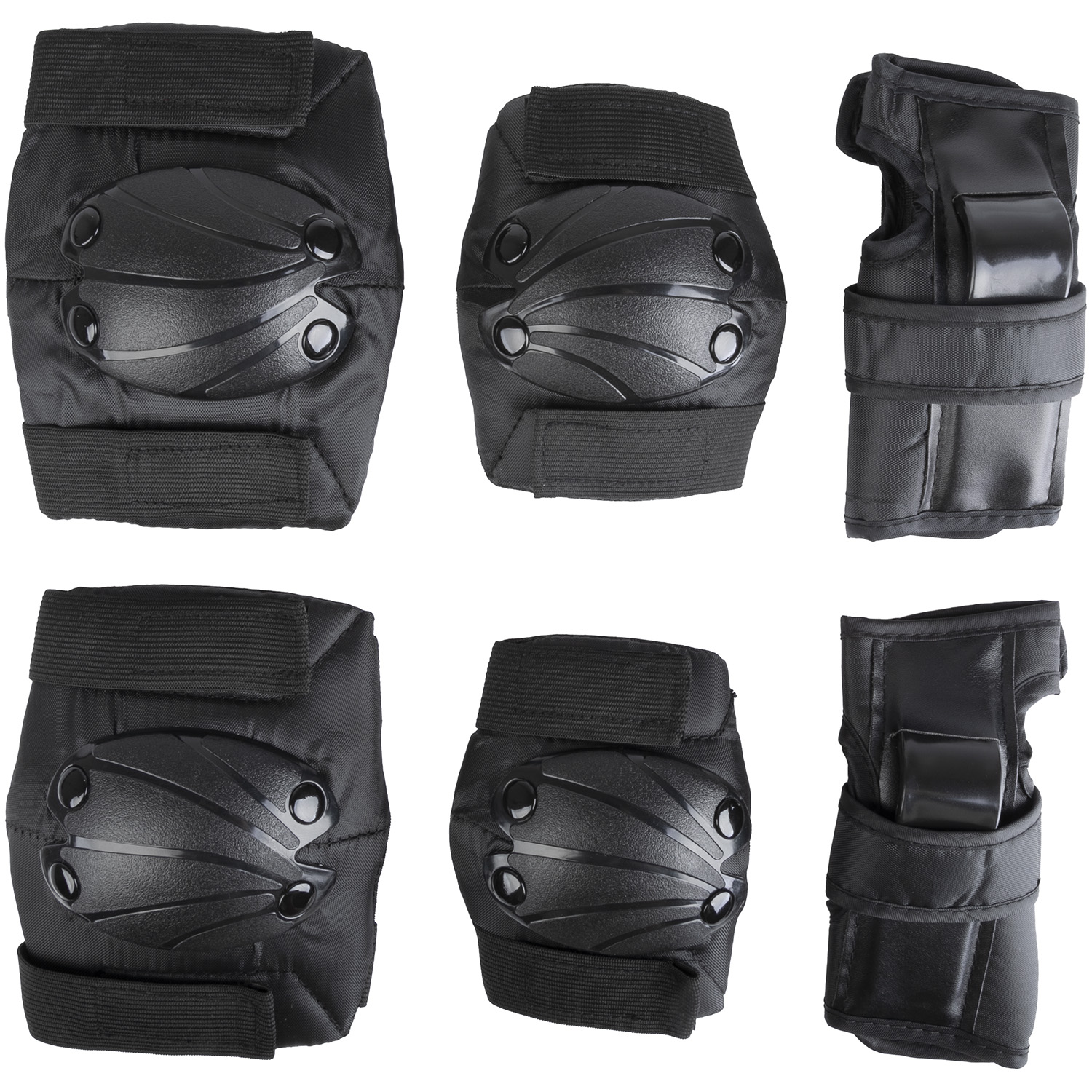 Set di protezioni per BMX KHE