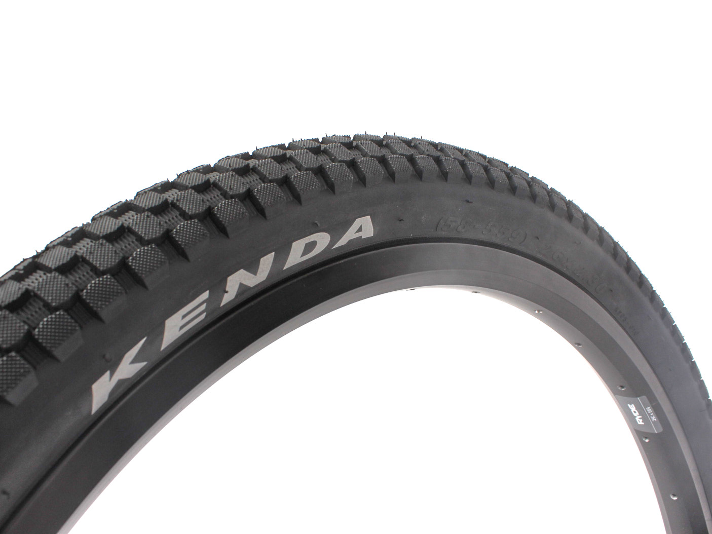 Pneumatico MTB KENDA K-905 K-RAD PRC 26 x 2,30 pollici
