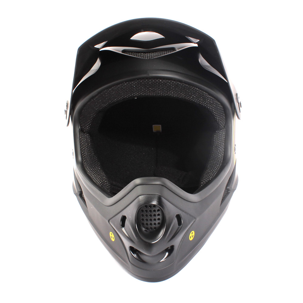 BMX MTB Casco integrale KHE PRO M