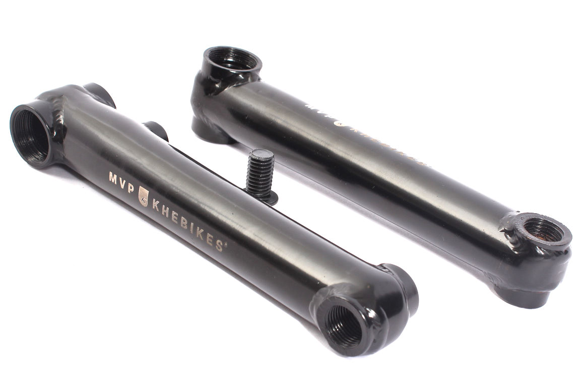 Pedivelle BMX KHE MVP 48T 165mm