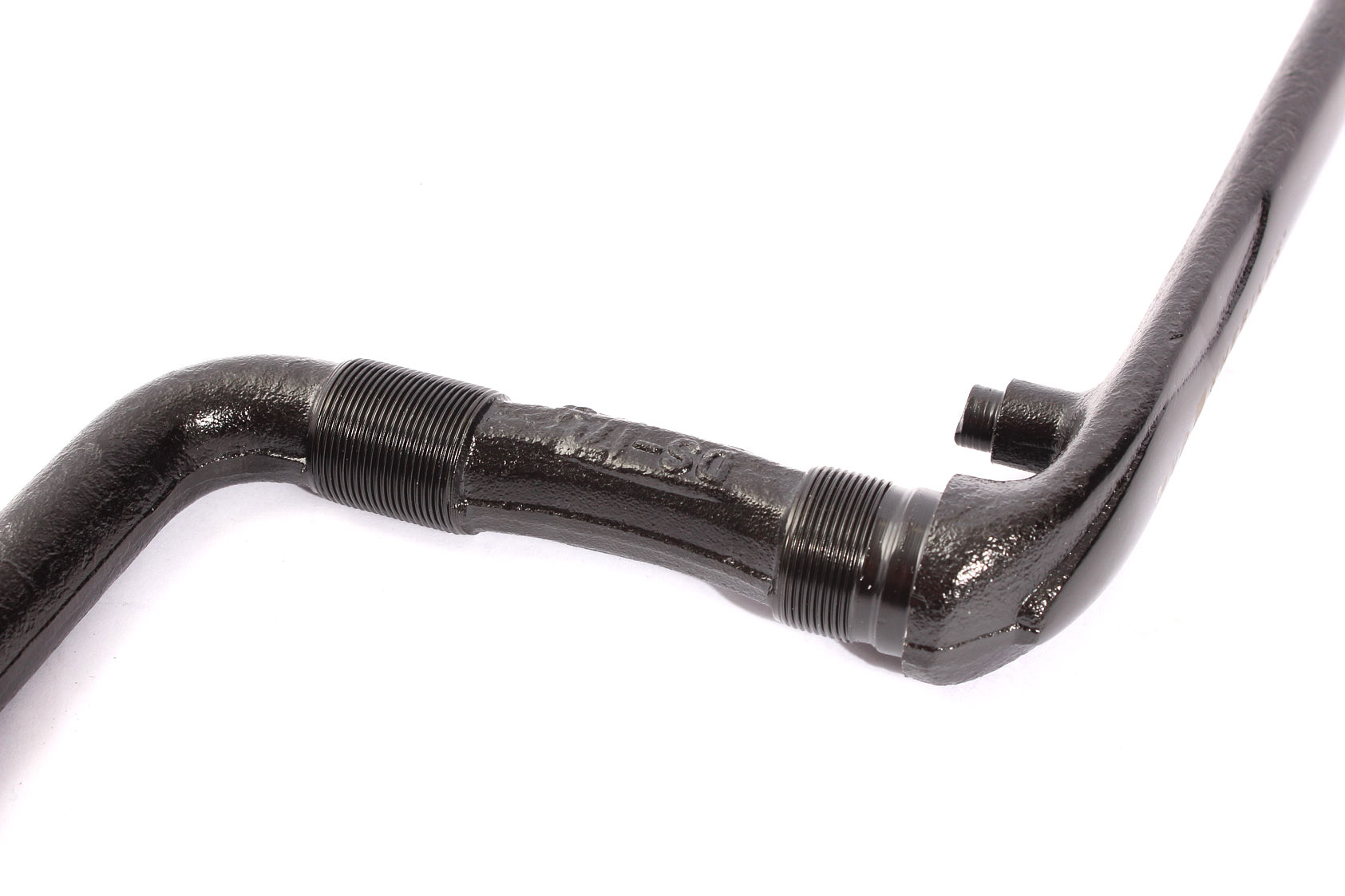 Pedivella BMX KHE MVP OPC 170mm