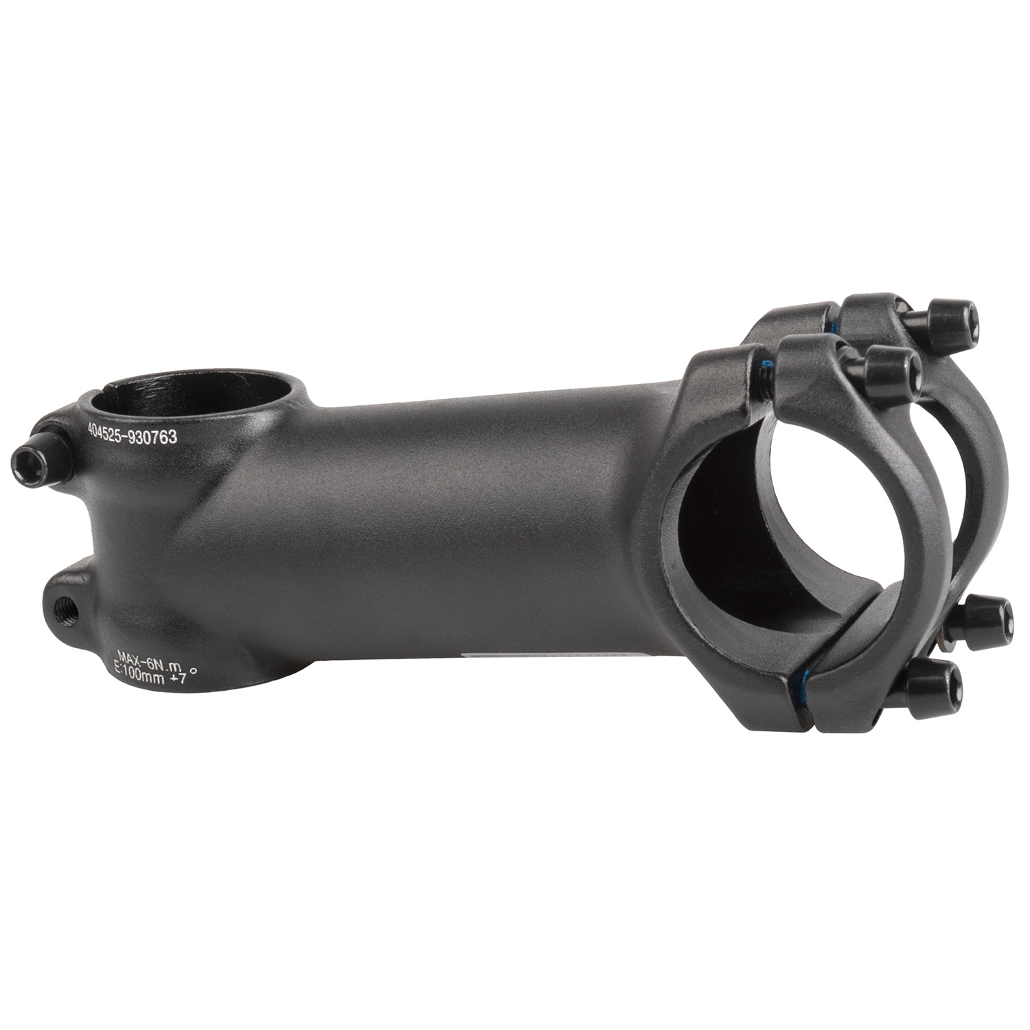 MTB handlebar stem PRISM V2 Ahead, 3D forged, 100mm