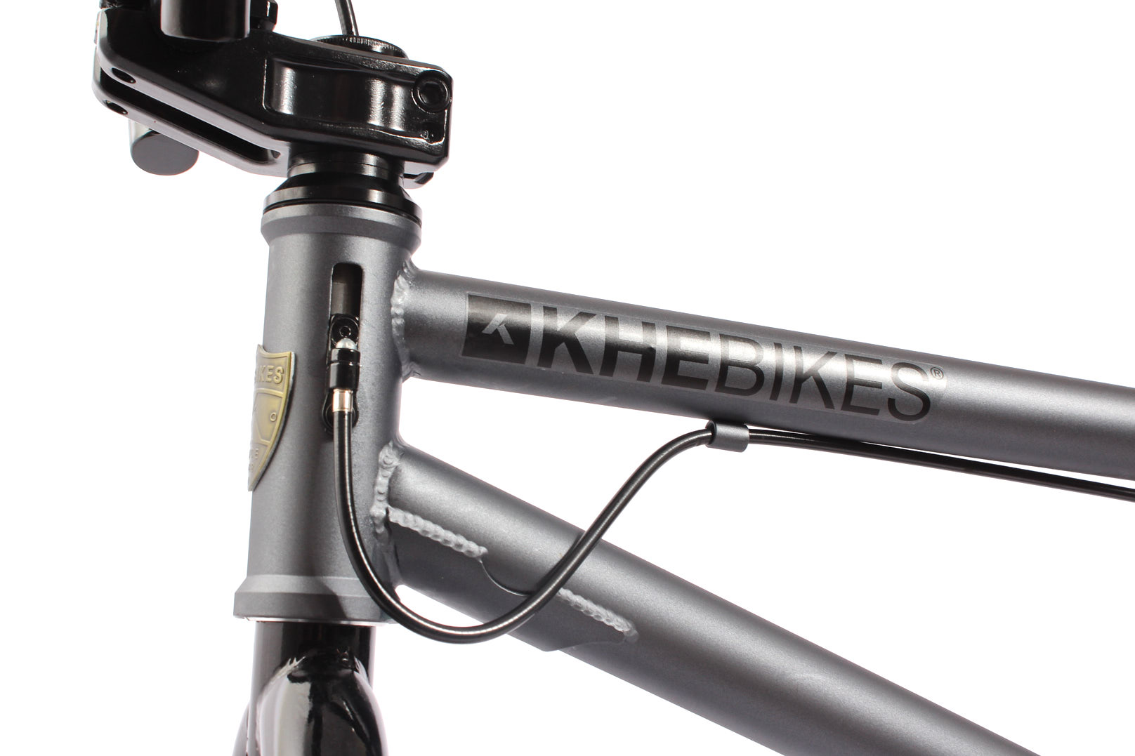 Bici BMX KHE STRIKEDOWN PRO 20 pollici solo 9,7kg