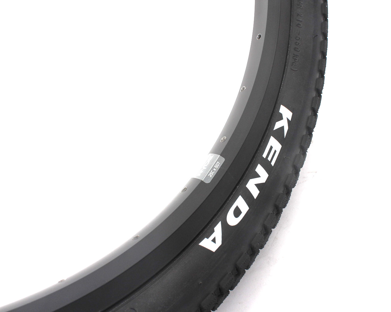 Pneumatico MTB KENDA K-905 K-RAD PRC 24 pollici x 2,30 pollici