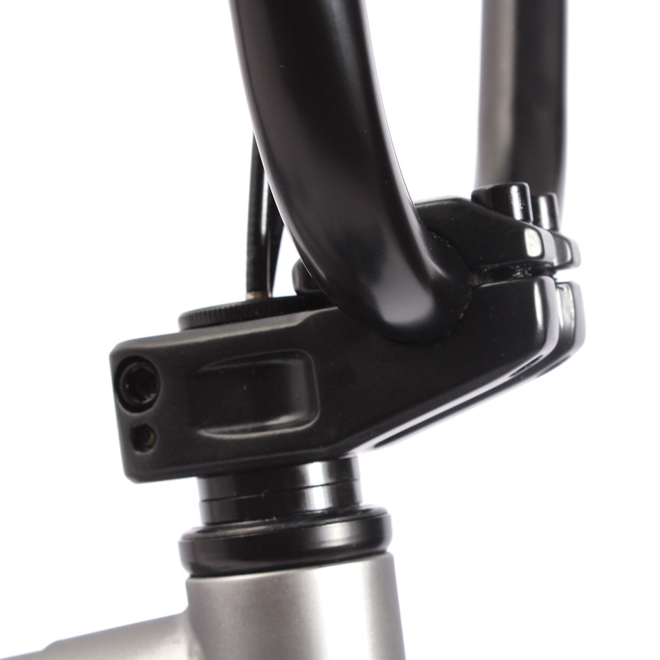 B-biciclette BMX N2: Bici BMX KHE CHRIS BÖHM 20 pollici 11,3kg