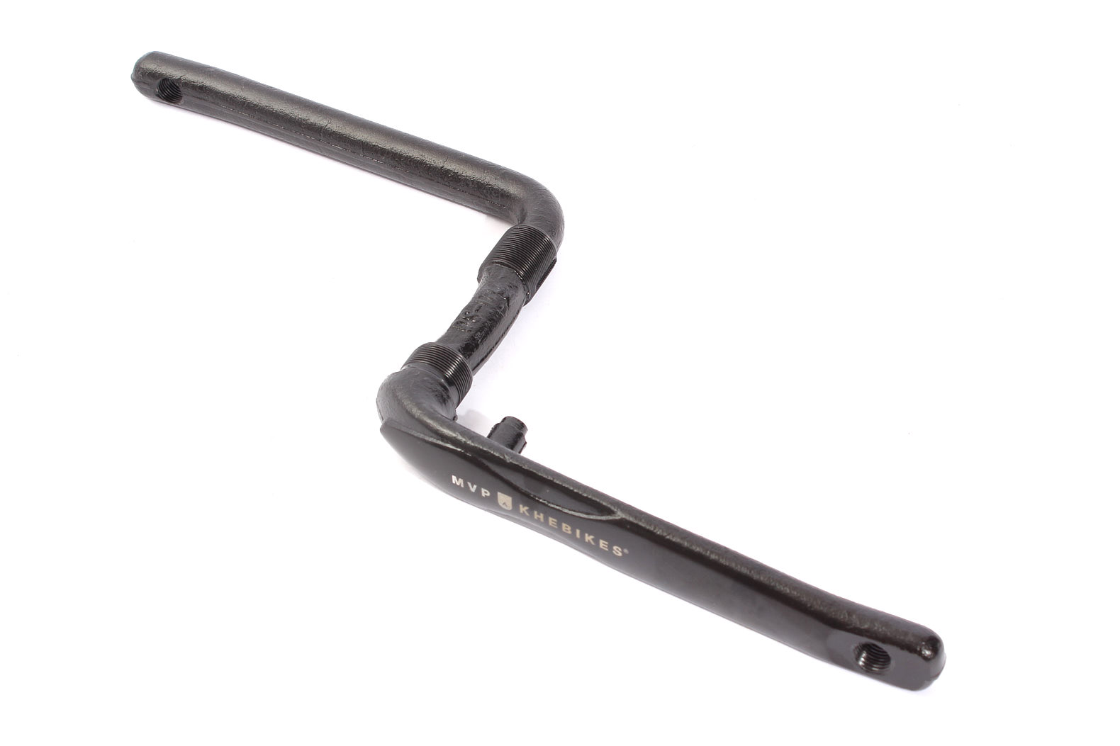 Pedivella BMX KHE MVP OPC 170mm