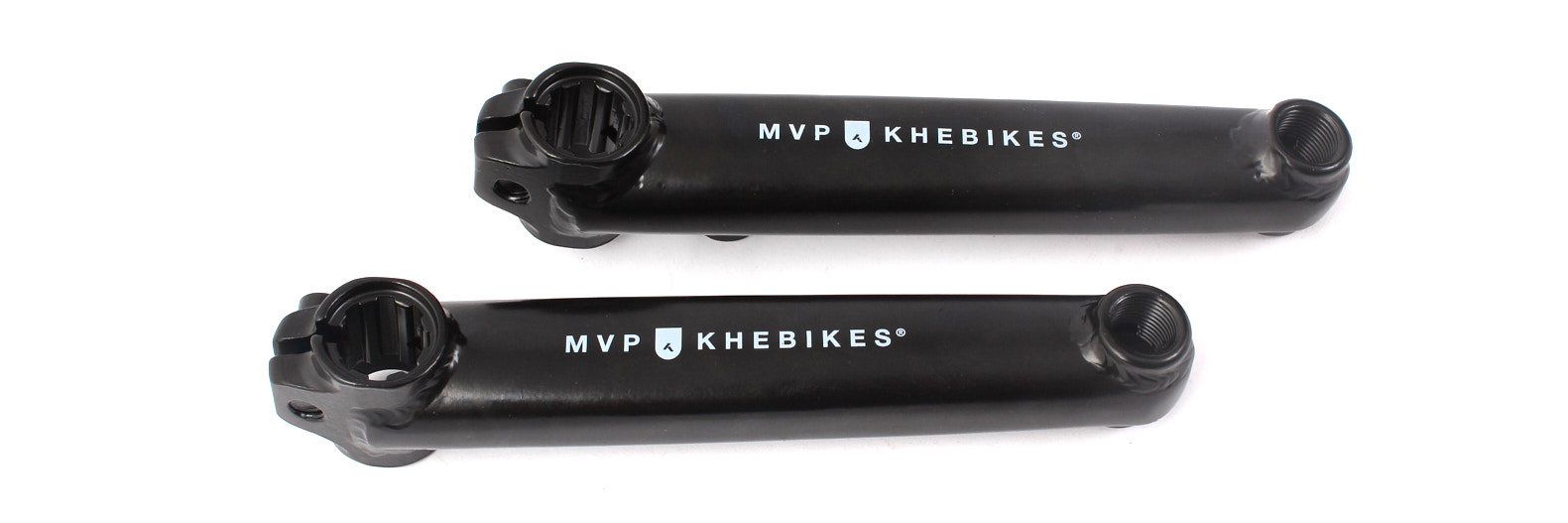 Pedivelle BMX KHE MVP 8T 152mm