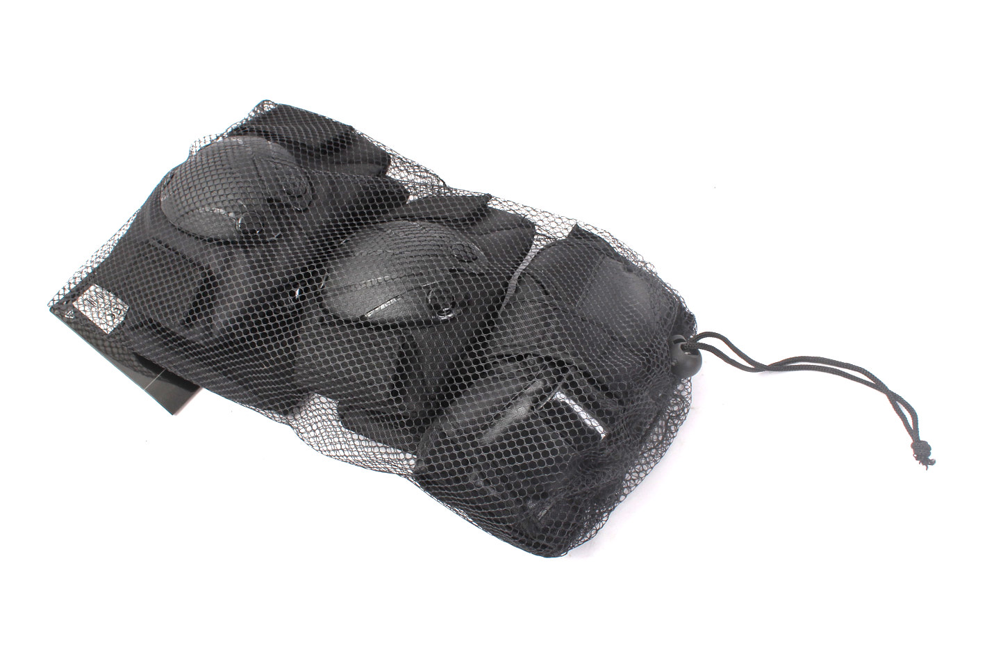 Set di protezioni per BMX KHE