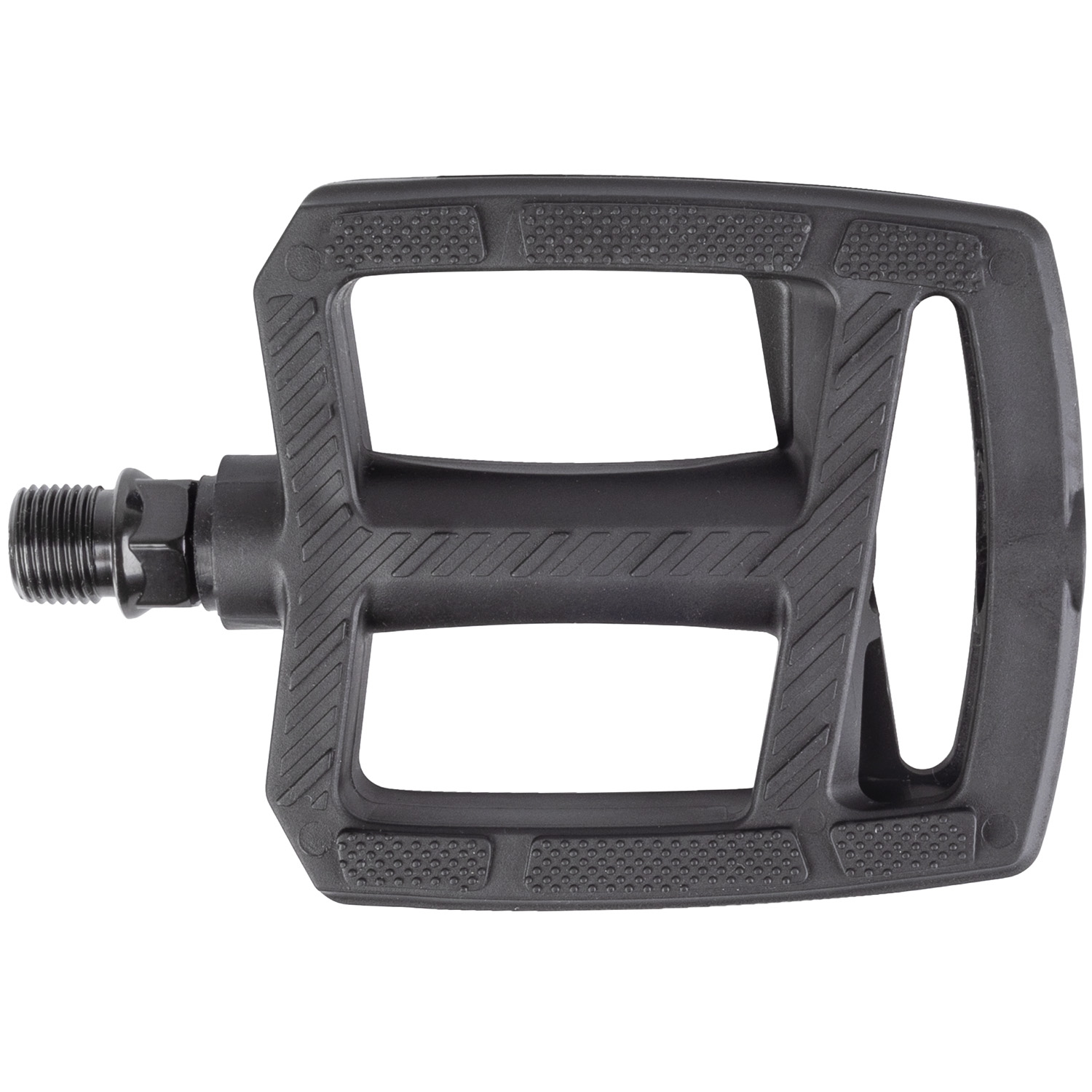 MTB Pedali Prism 9/16 Pollice PVC