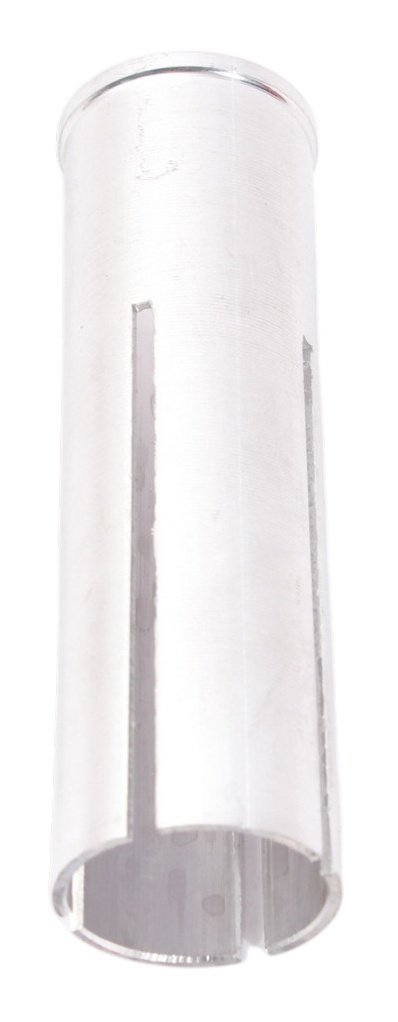 Stem reducer / adapter sleeve KHE 1 1/8" to 1"