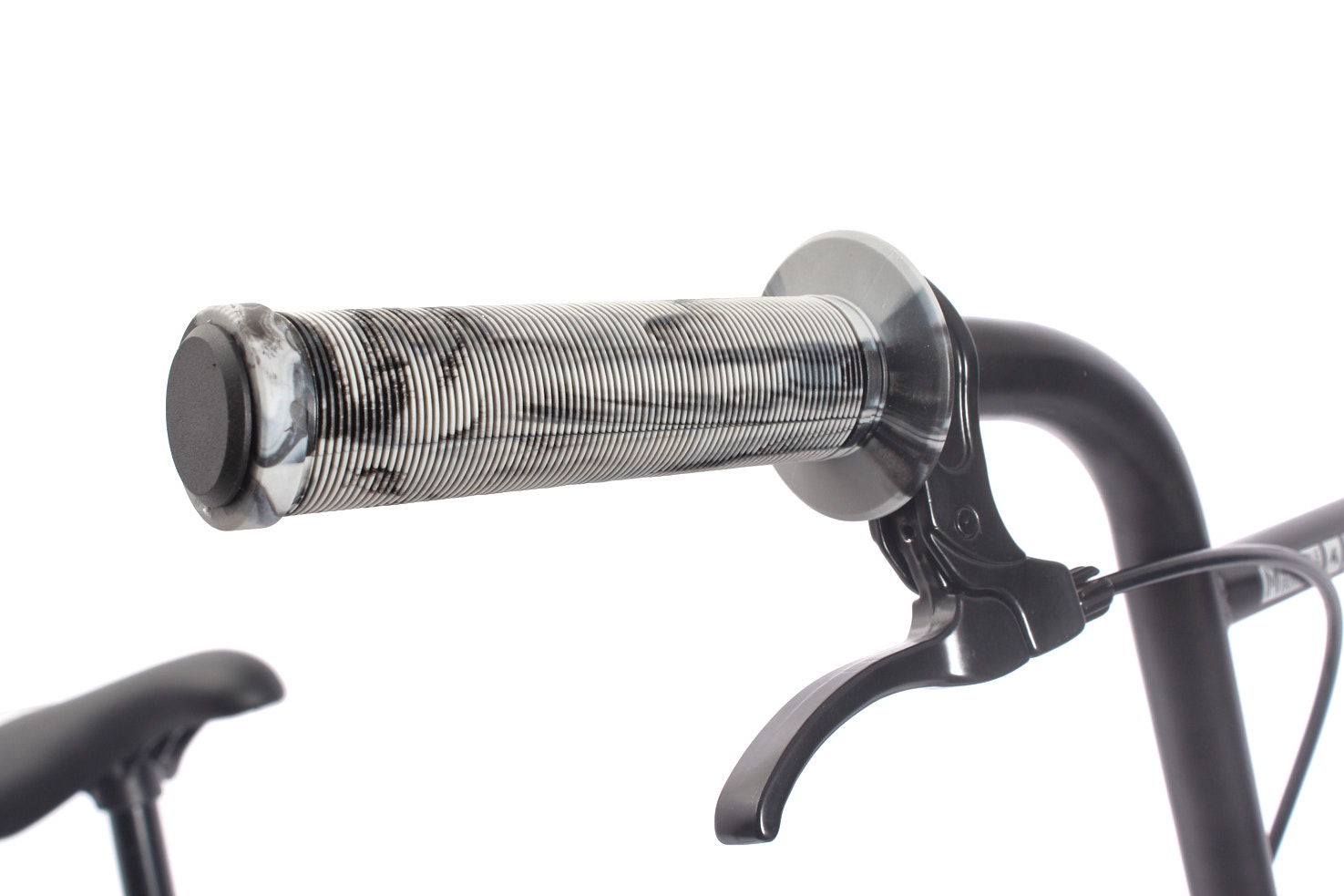 Outlet N3 : BMX bike KHE SILENCER LT 20 inch 21.8lbs