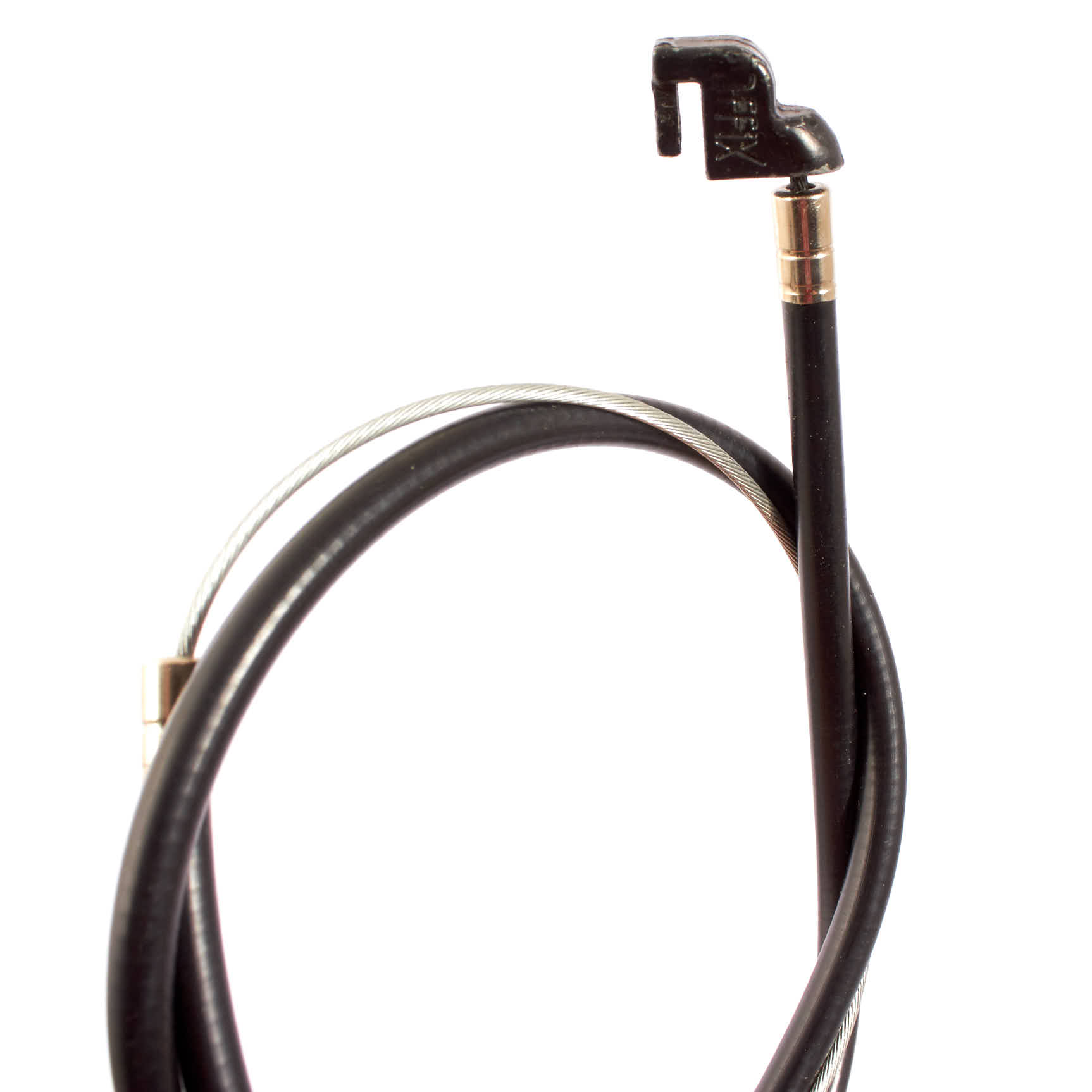 BMX KHEbikes Rotorkabel 700mm lang BMX KHEbikes Rotorkabel 700mm lang