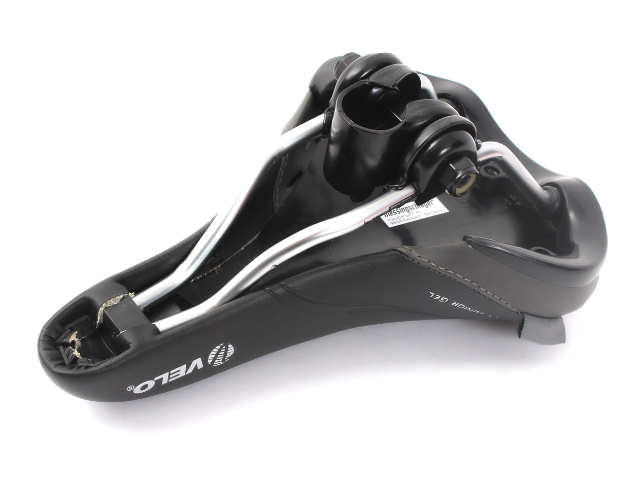 BMX / MTB Sella Giovani GEL