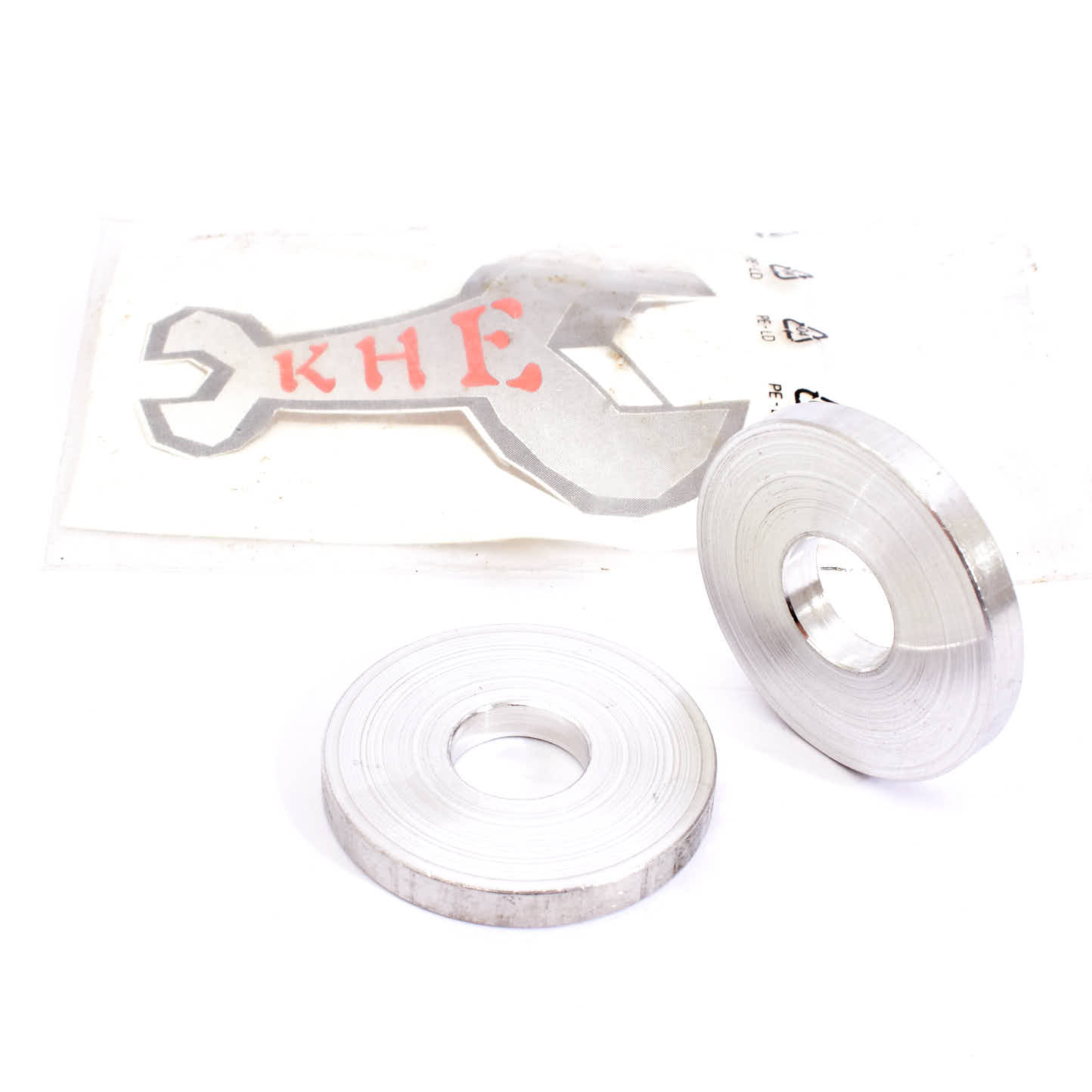 Rondella per pioli BMX KHE 14mm