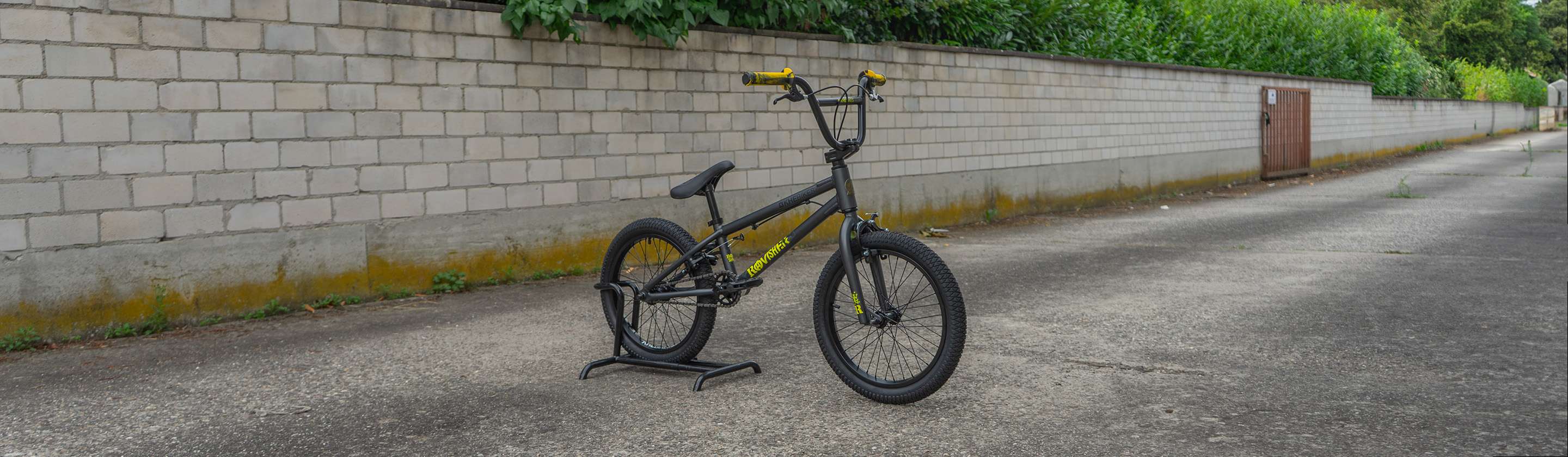 B-bici BMX 