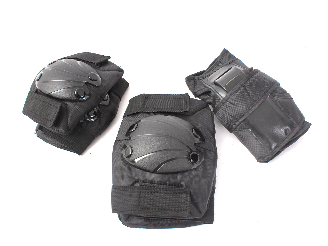Set di protezioni per BMX KHE