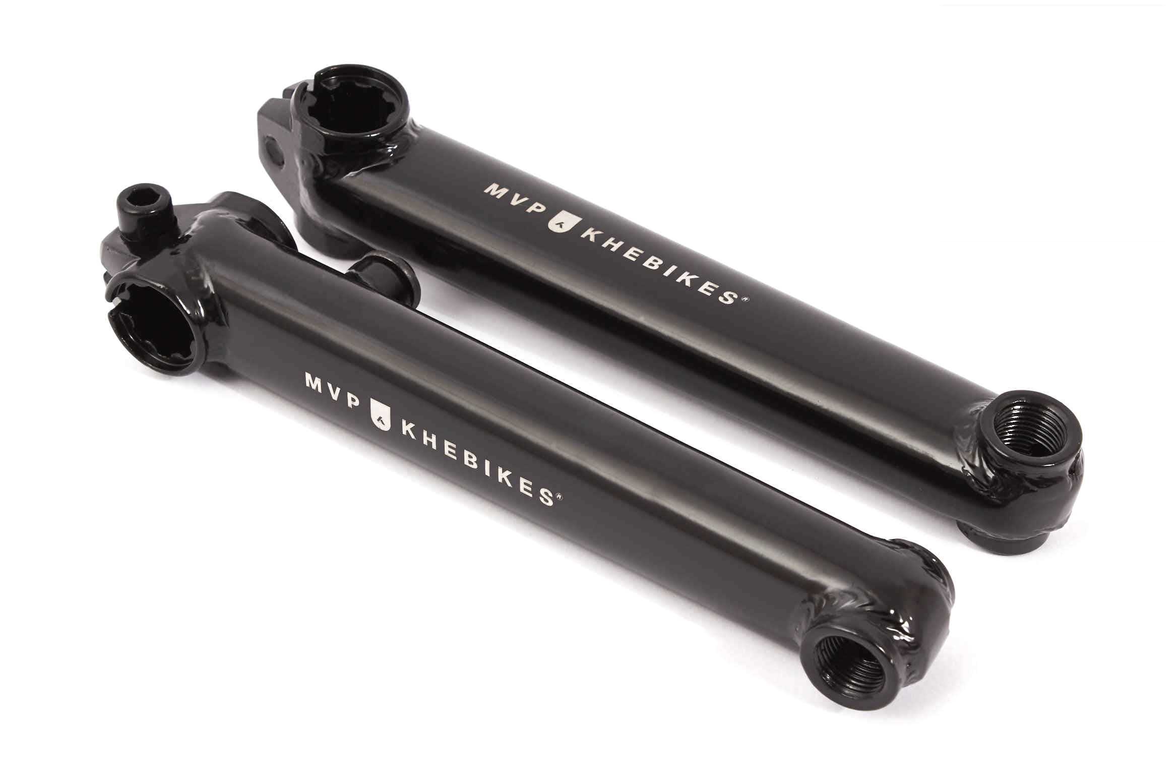 Pedivelle BMX KHE MVP 8T 170mm