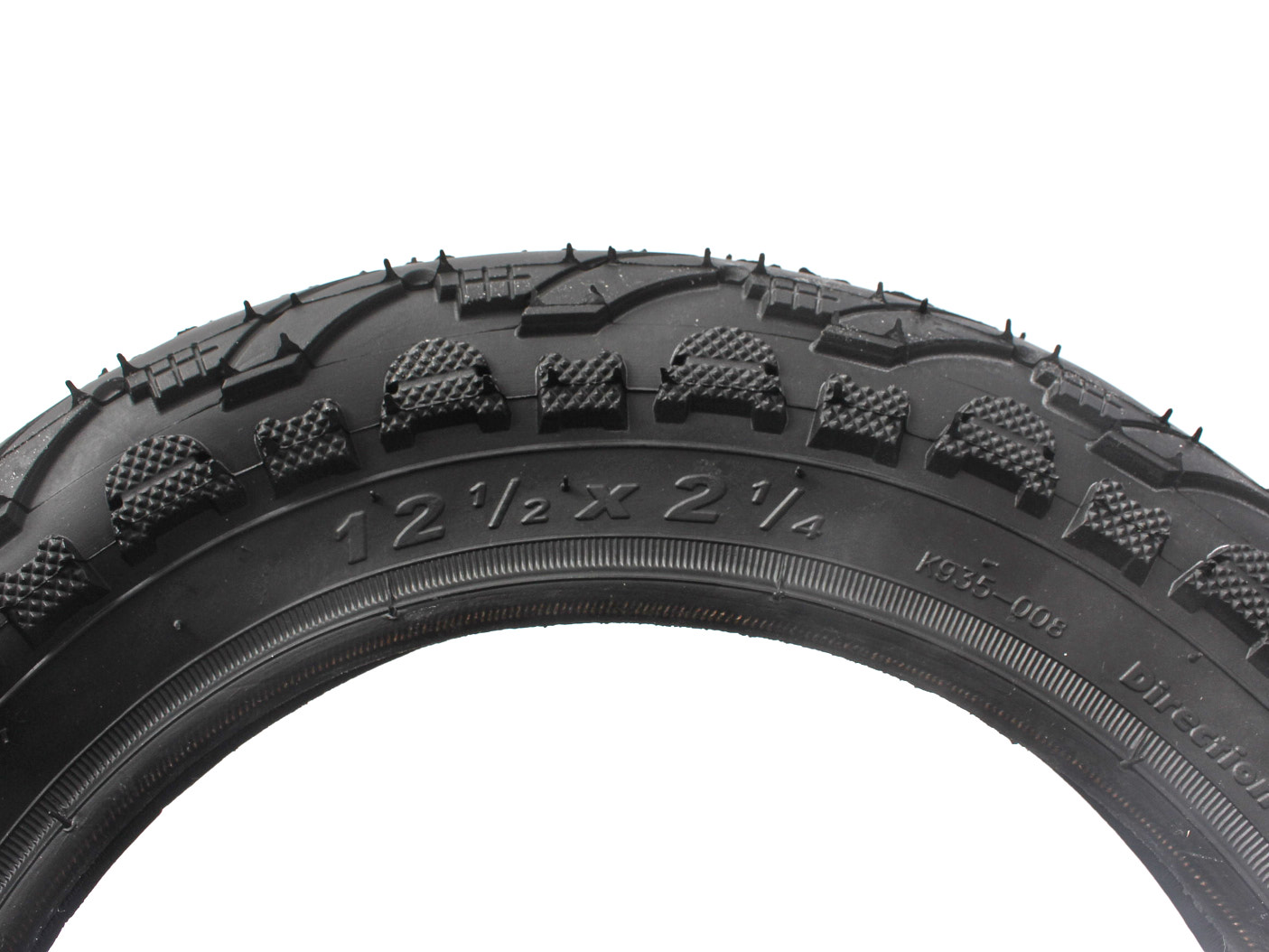 Pneumatico BMX KENDA Khan 12,5 x 2,25 pollici