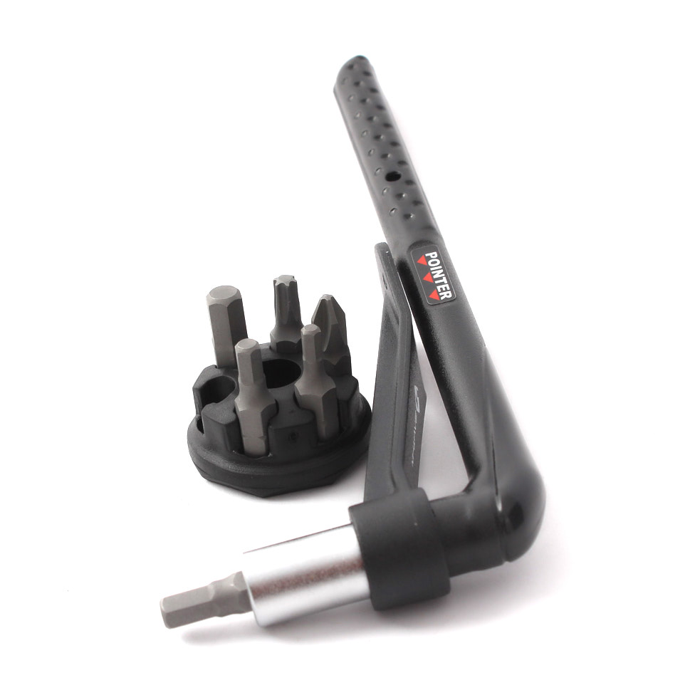 KHE Torque wrench M-Wave