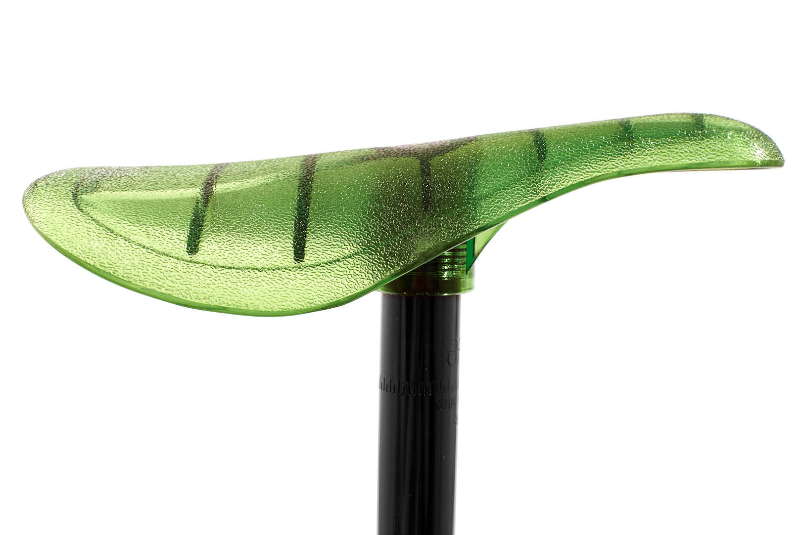 AFFIX saddlecombo green