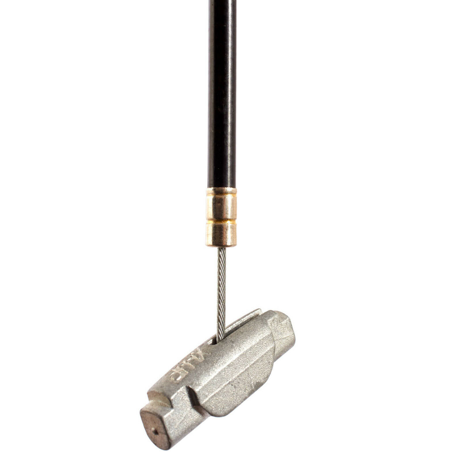 Endstück KHEbikes AFFIX Rotorkabel schwarz Endstück KHEbikes AFFIX Rotorkabel schwarz