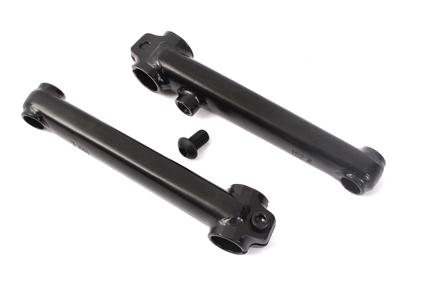Pedivelle BMX KHE MVP 8T 152mm
