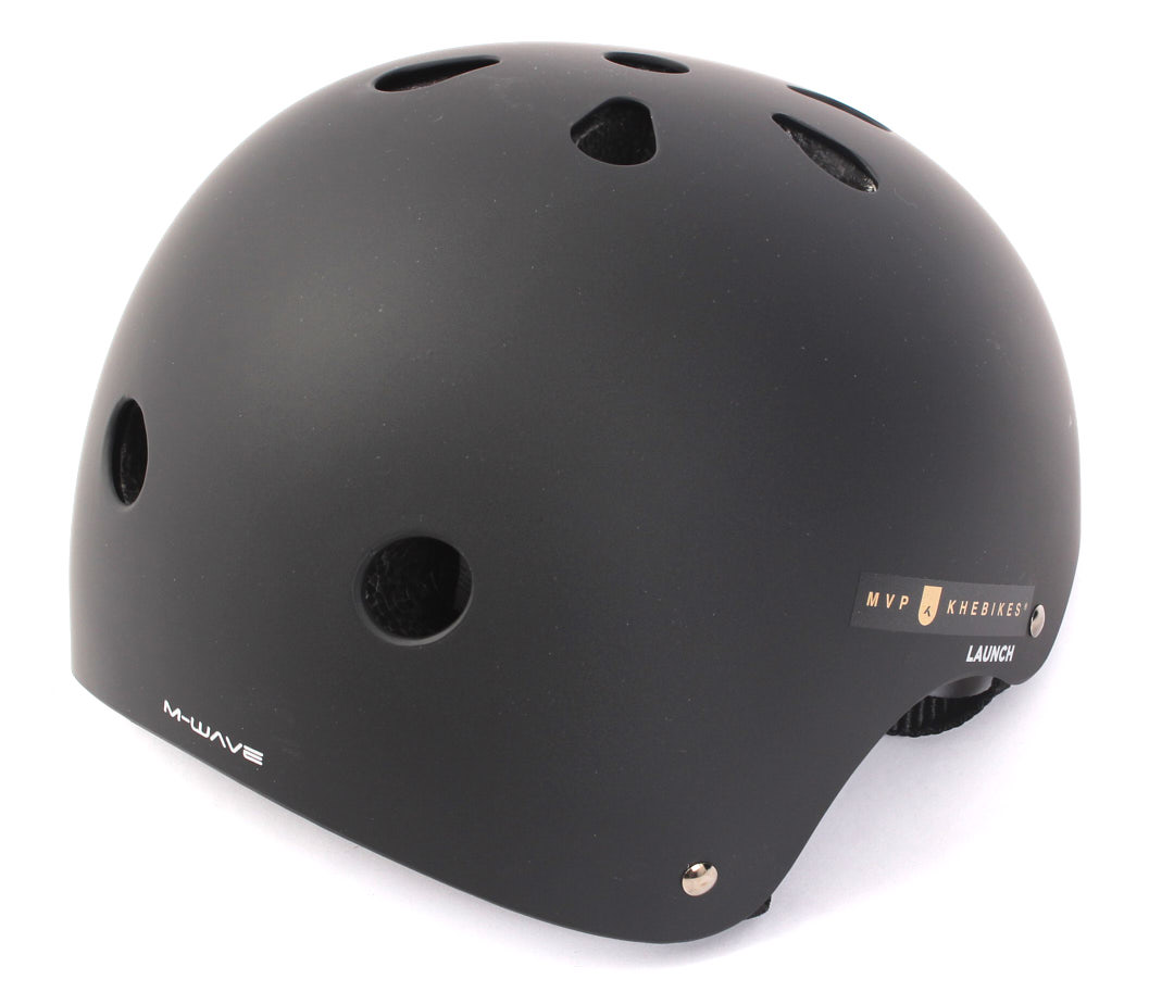 Casco BMX Freestyle KHE MVP LAUNCH M