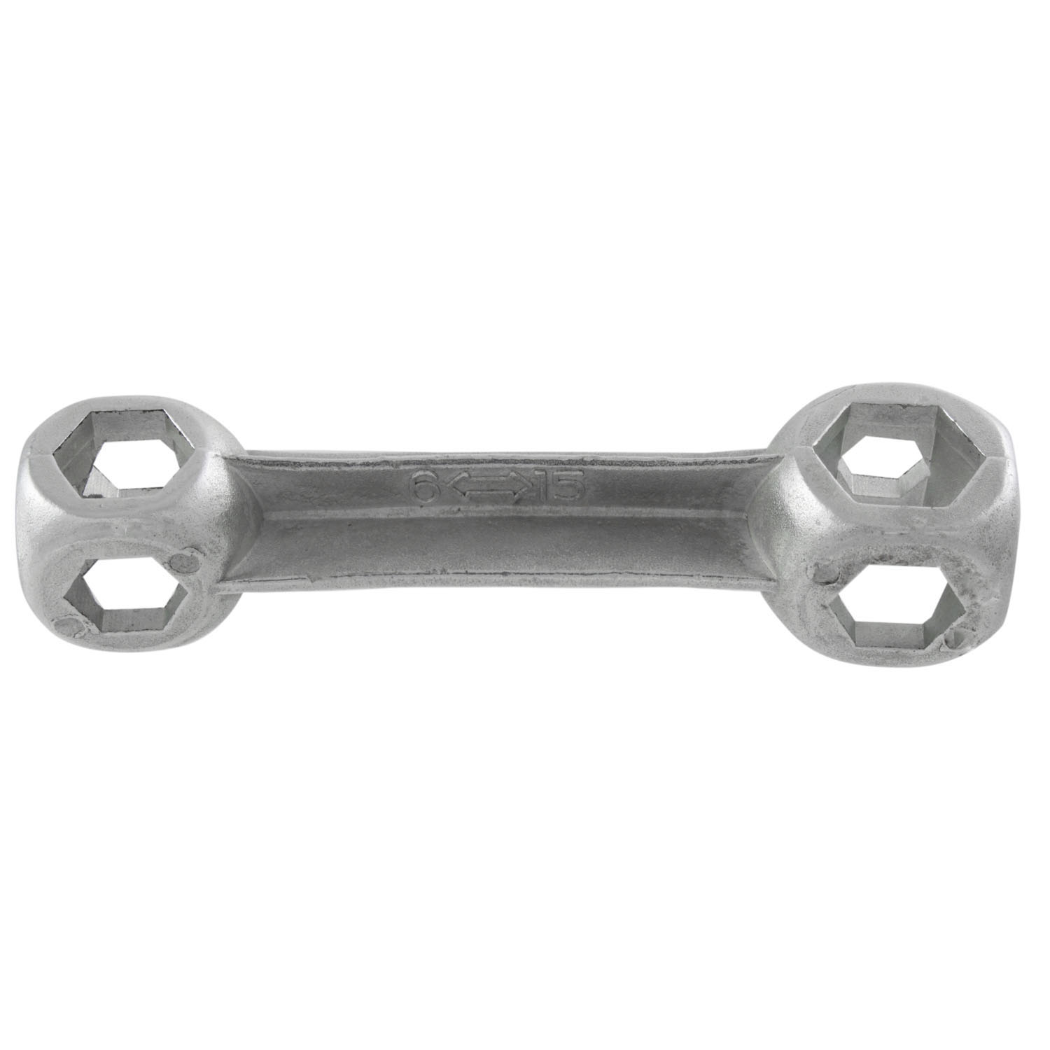 KHE hexagon head wrench bone
