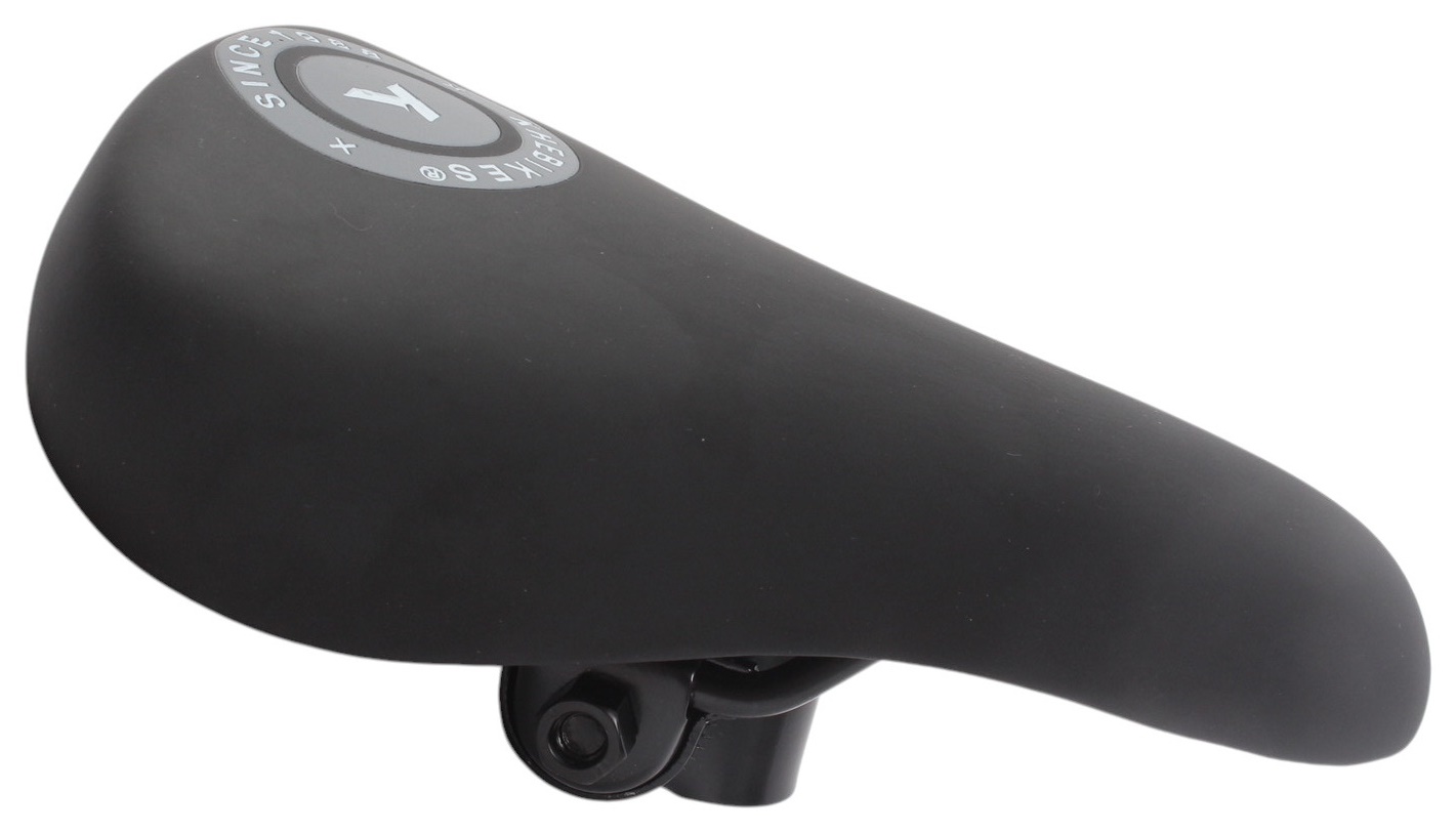 BMX saddle KHE EMBOSS