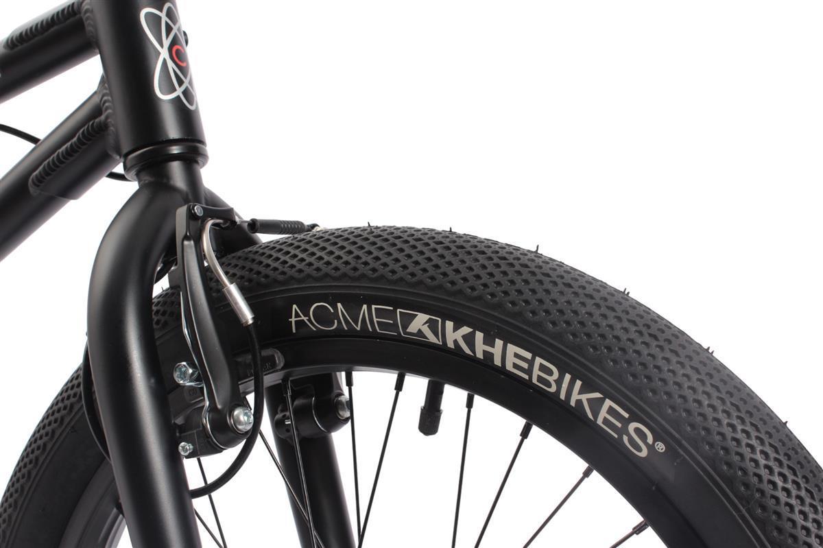  Outlet N3: BMX Bike Aluminum KHE COSMIC AL 20 