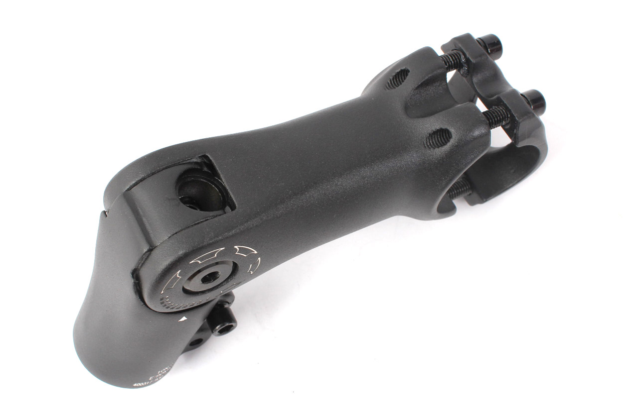 MTB Testa 1 1/8 di pollice stelo regolabile a 90 gradi 110mm