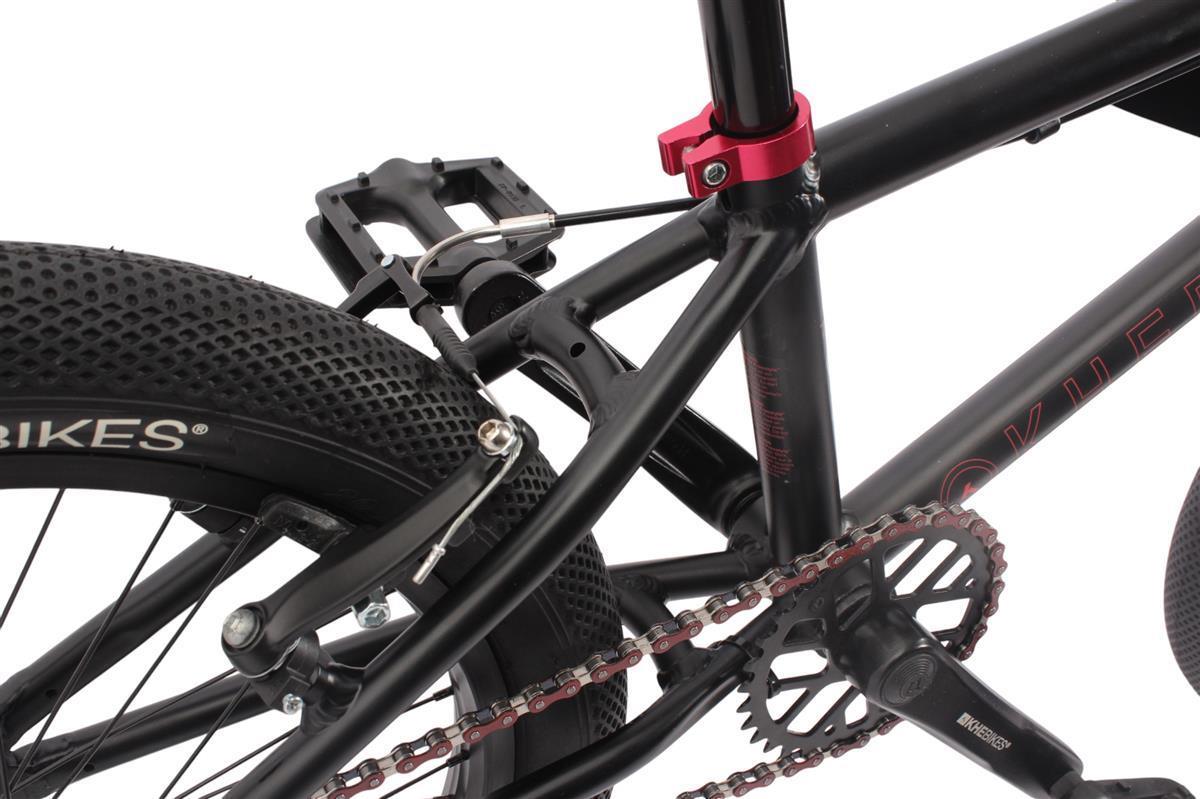  Outlet N3: BMX Bike Aluminum KHE COSMIC AL 20 