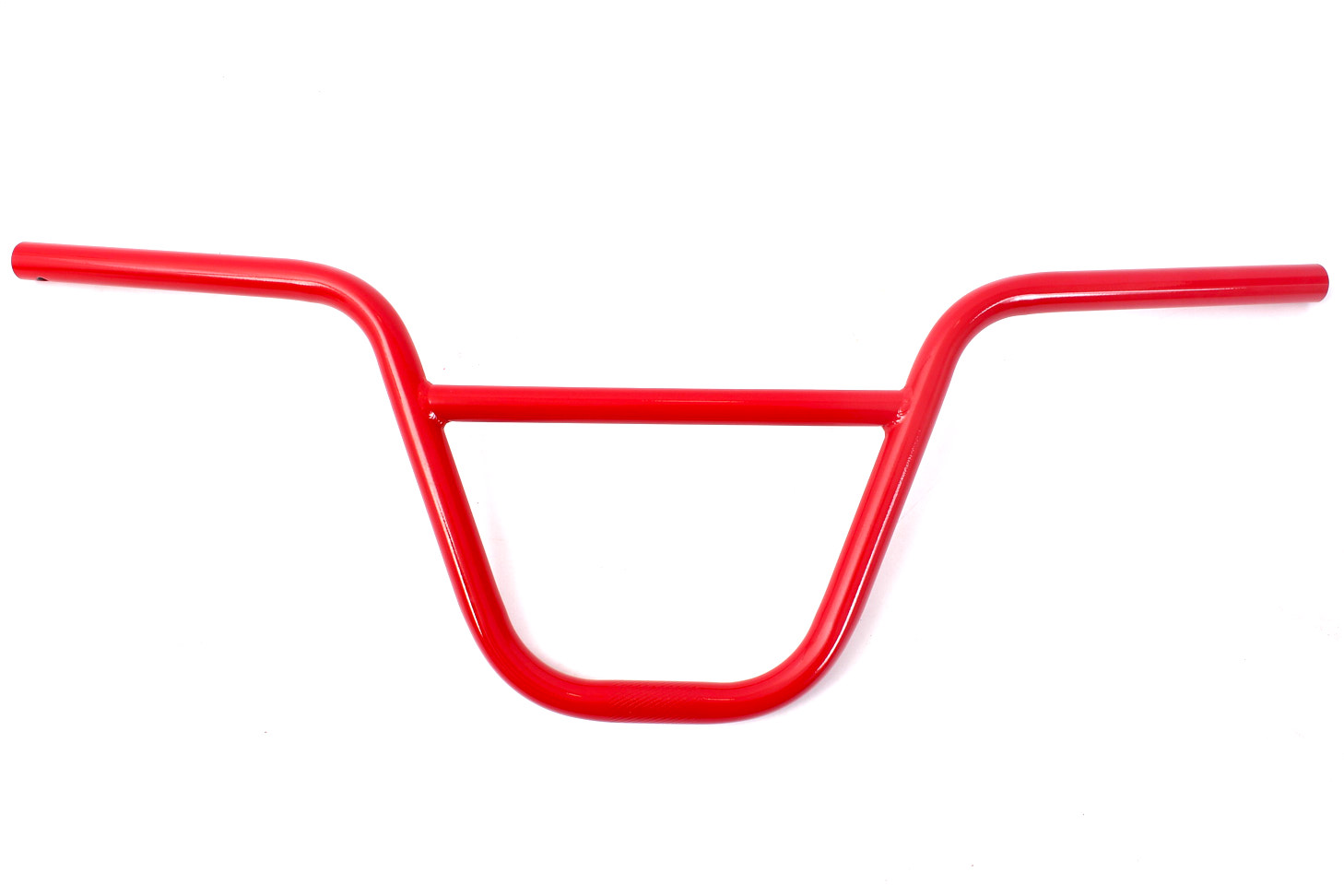 Manubrio KHE PRISM 9" rosso