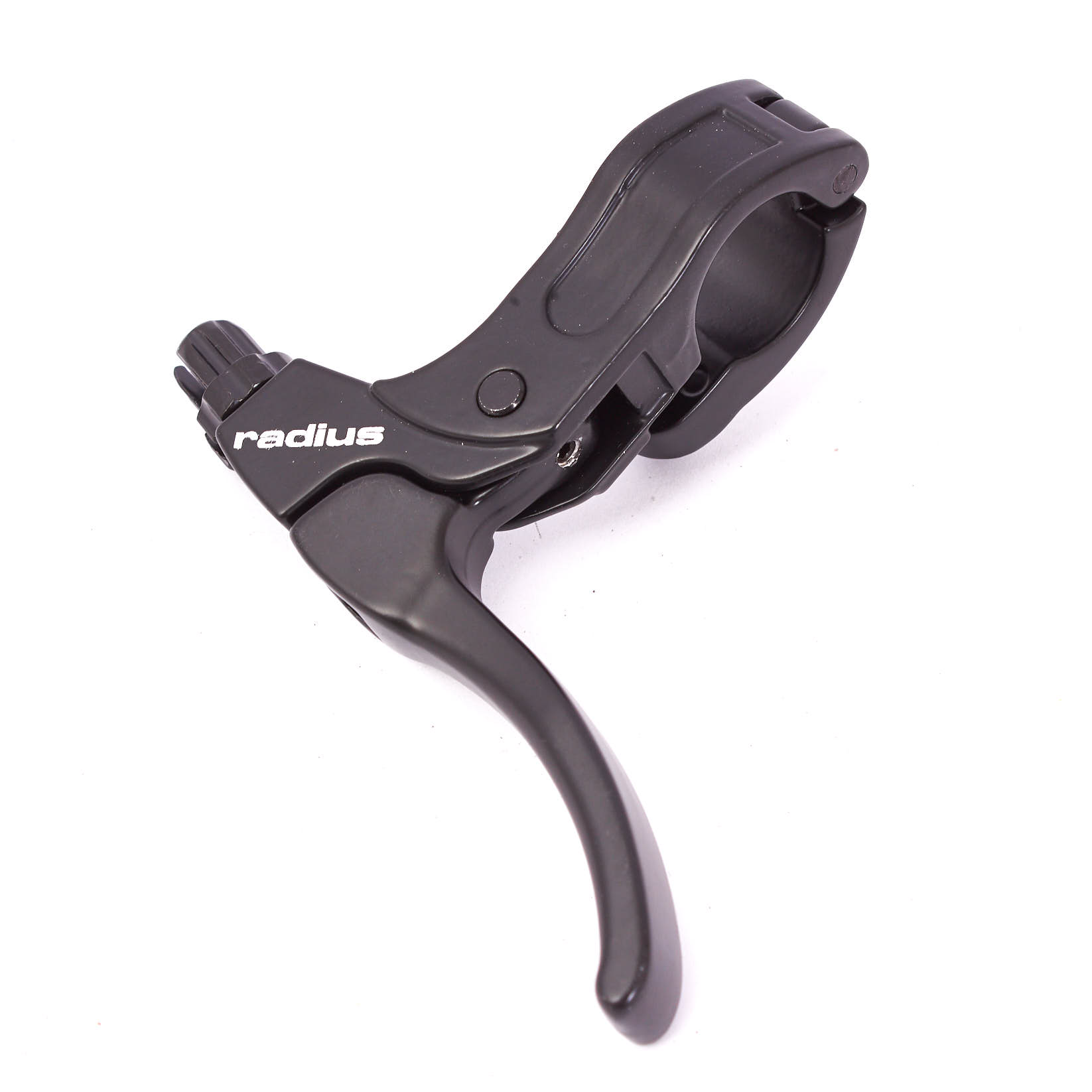 Linker Bremshebel von Radius mit Klappscharnier