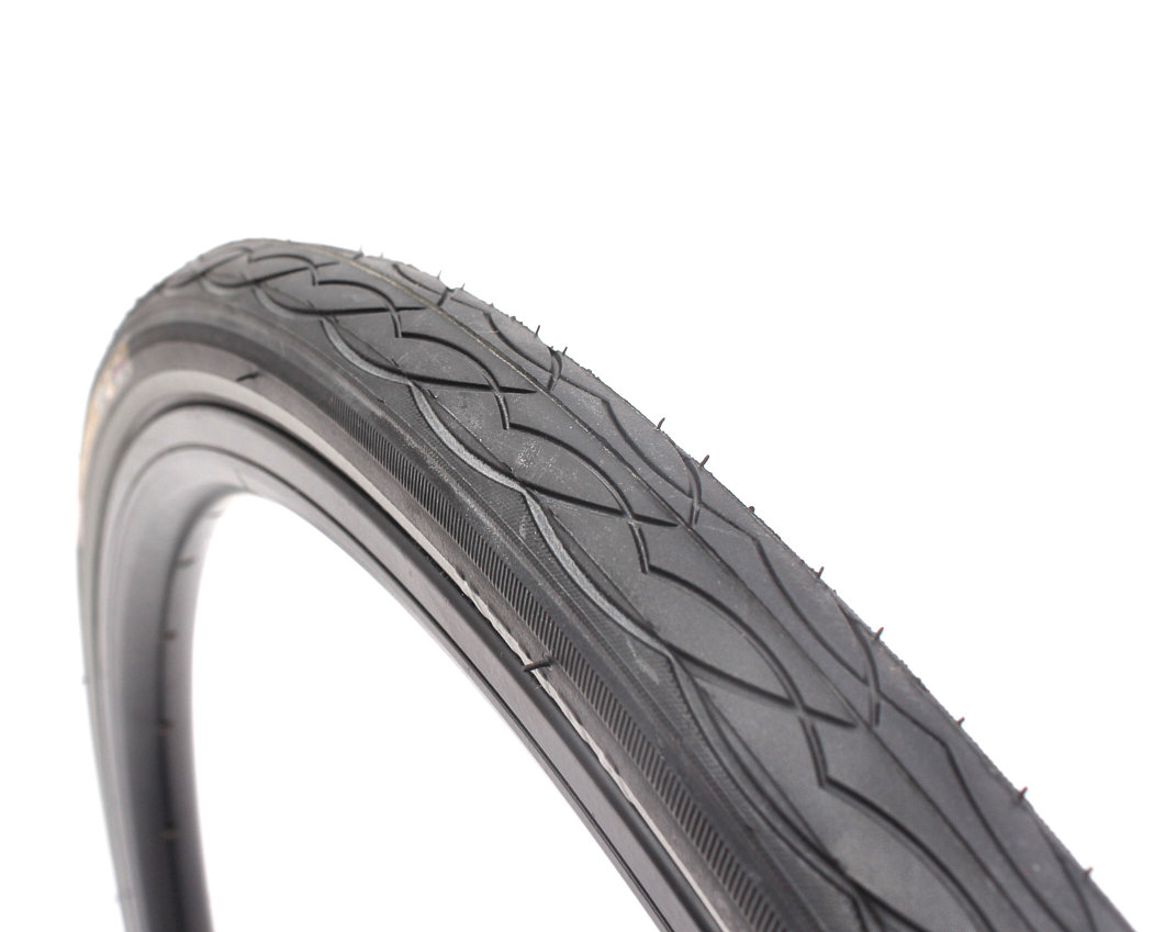 Folding tire KENDA Kwick Roller Sport L3R 28 inch / 700 x 28C  